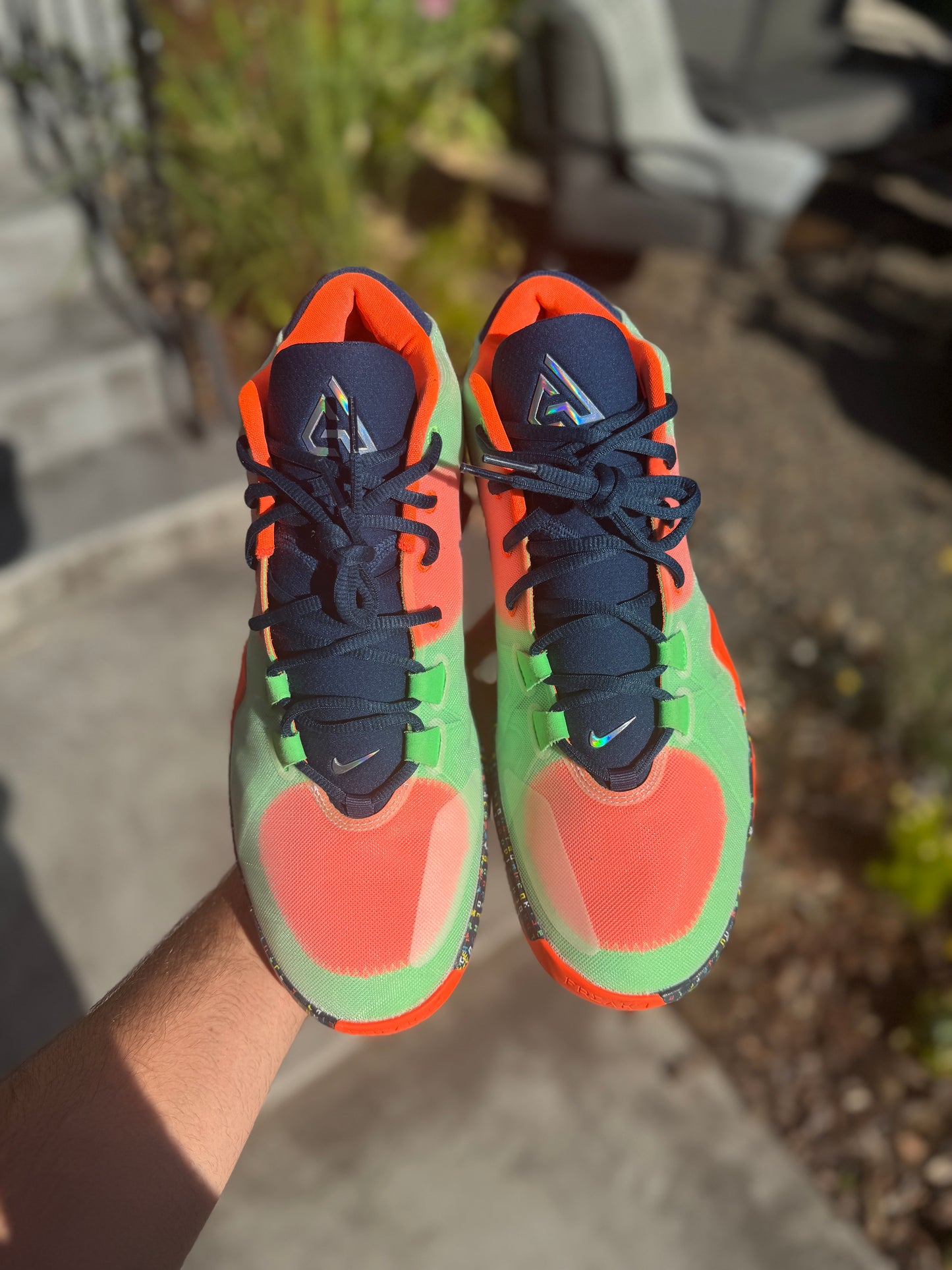 Freak 1 Skills Academy PE (size 13.5)