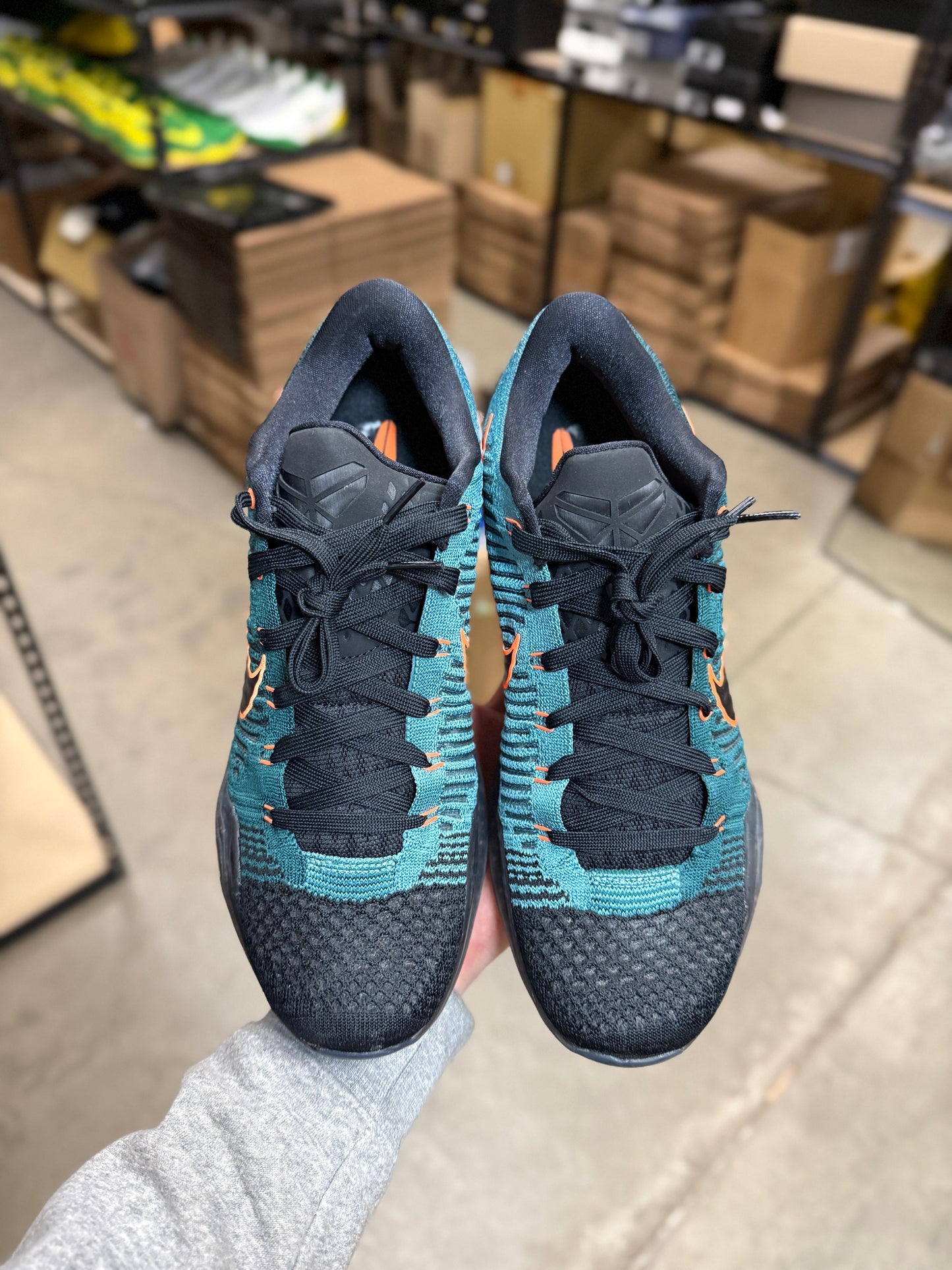 Kobe 10 Drill Sergeant (11)