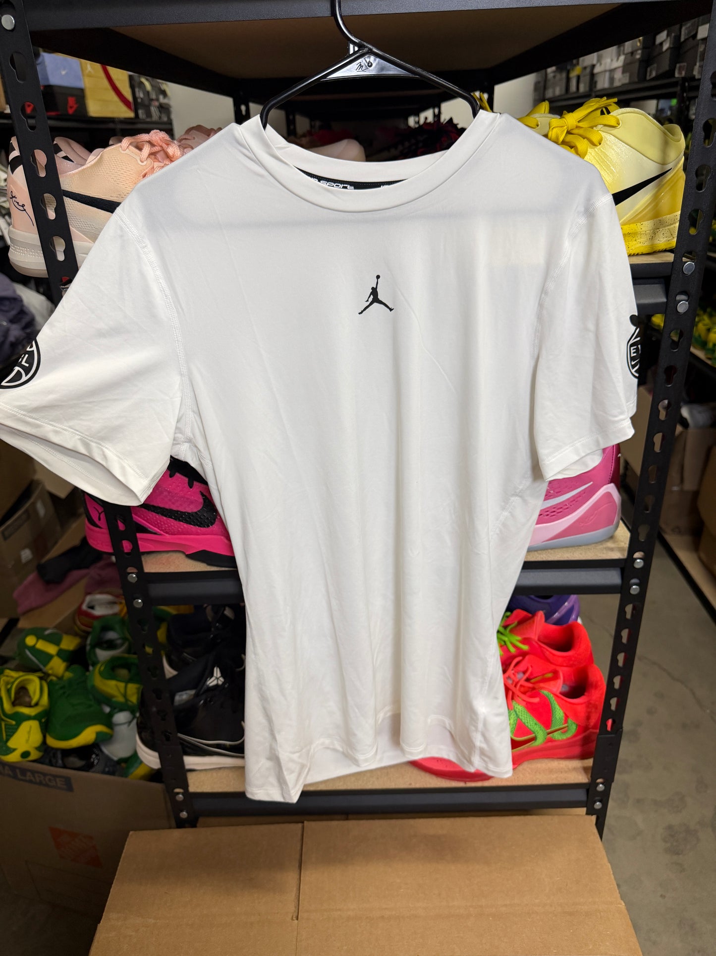 Eybl compression (L)