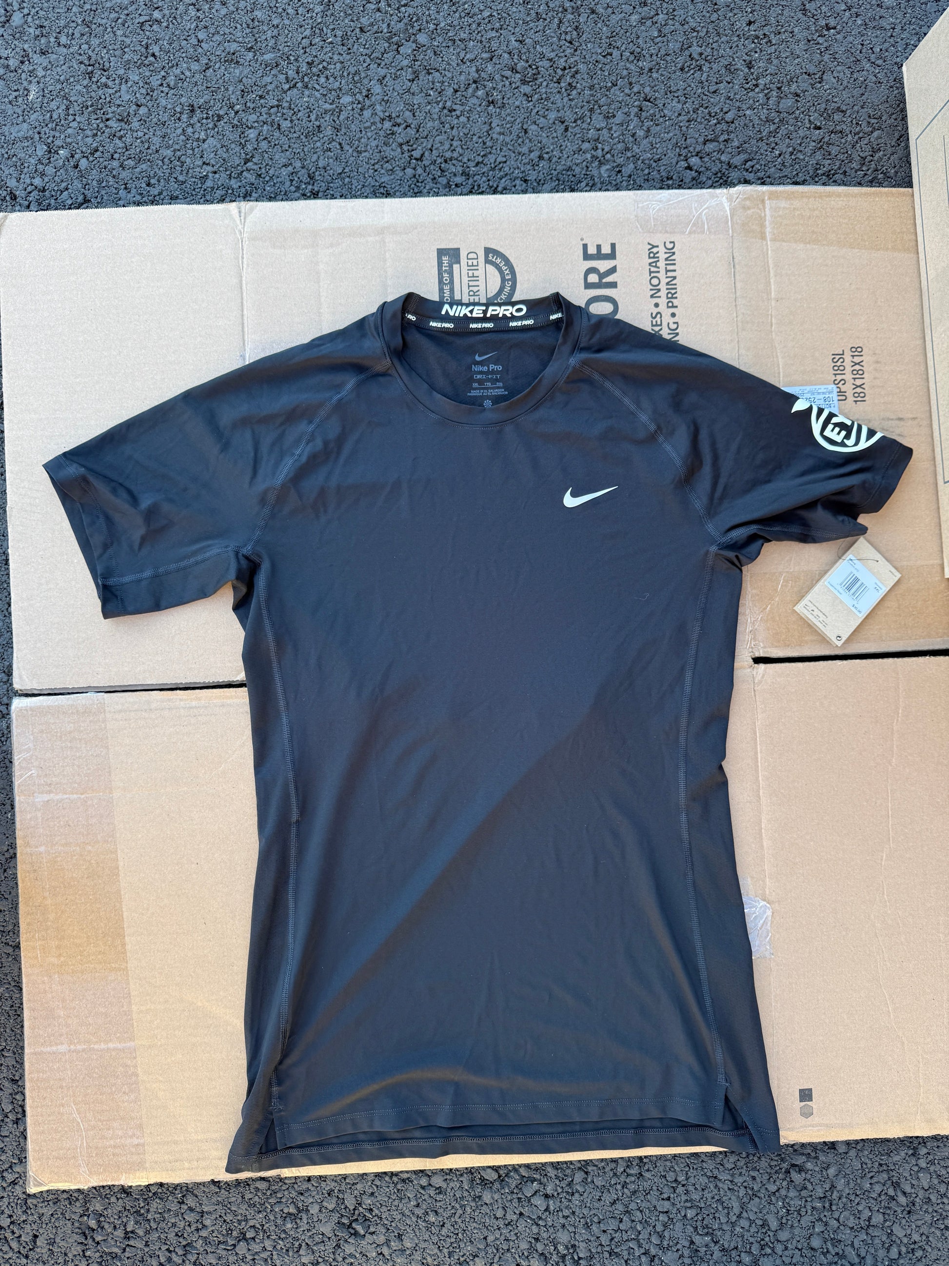 Eybl Peach Jam Compression (S / L / XL / XXL)