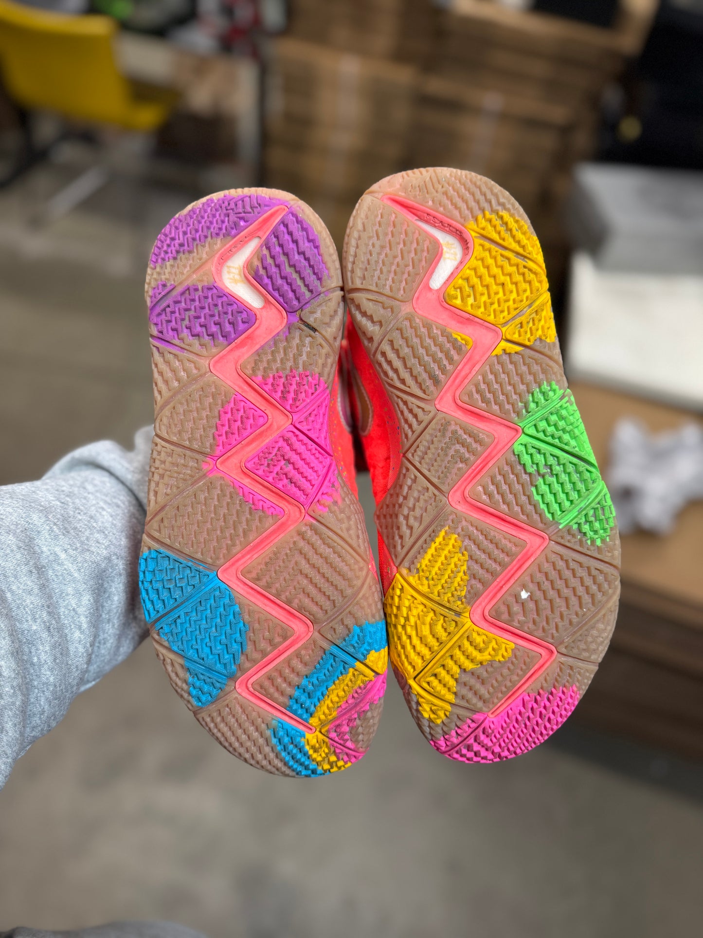 Kyrie Lucky Charms (10)