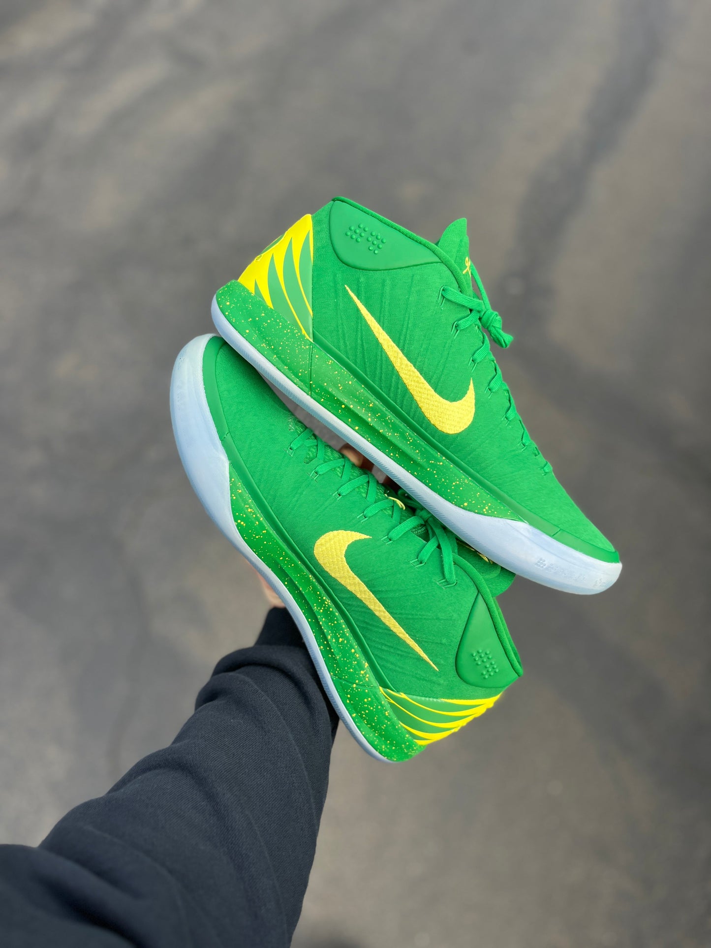 AD Oregon PE (size 13.5)