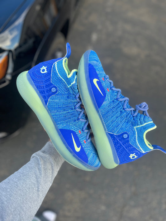 Kd11 ‘Paranoid’ (size 12)