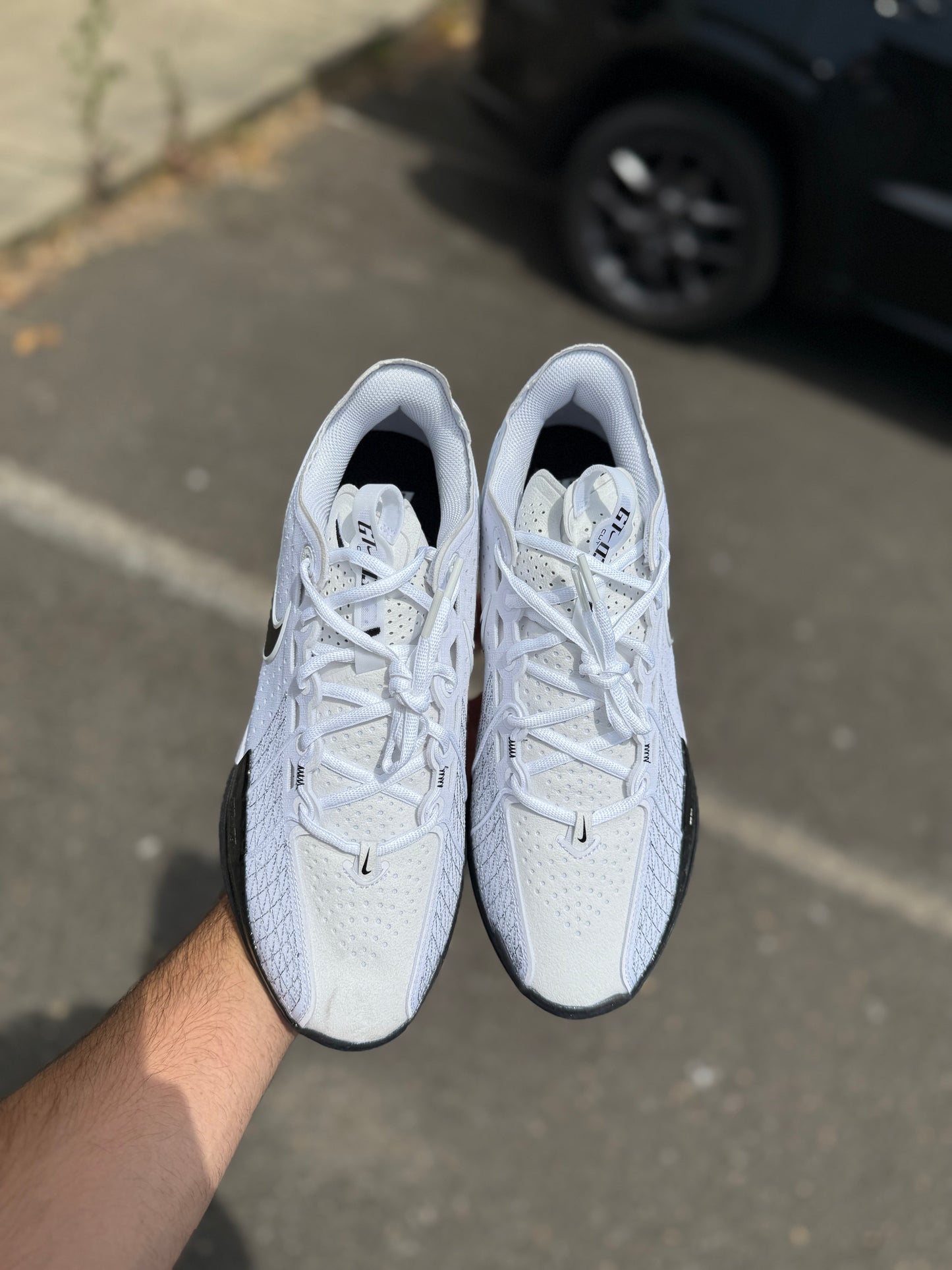 Gt cut 3 (size 11)