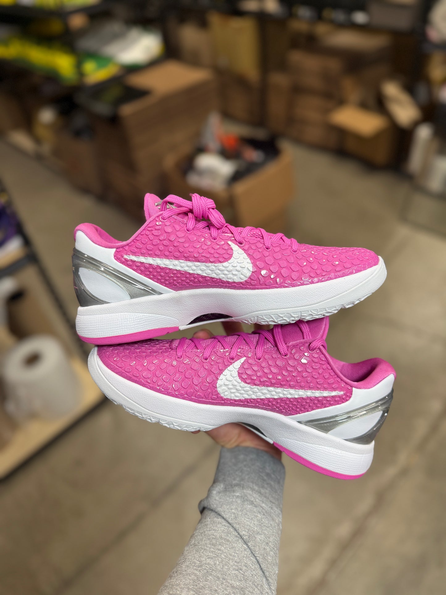 Kobe 6 Kay Yow (8)