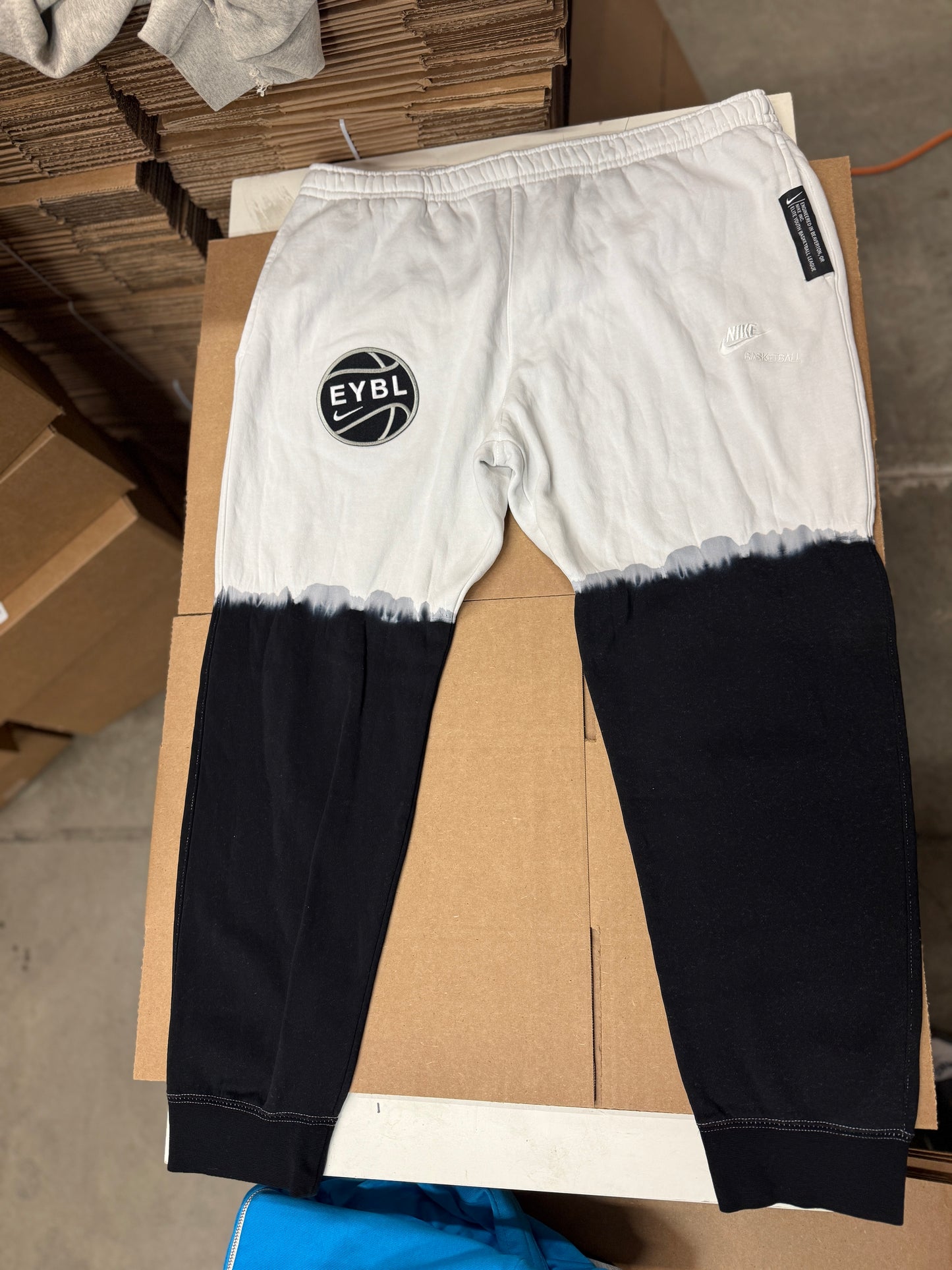 Eybl sweats (XXL)