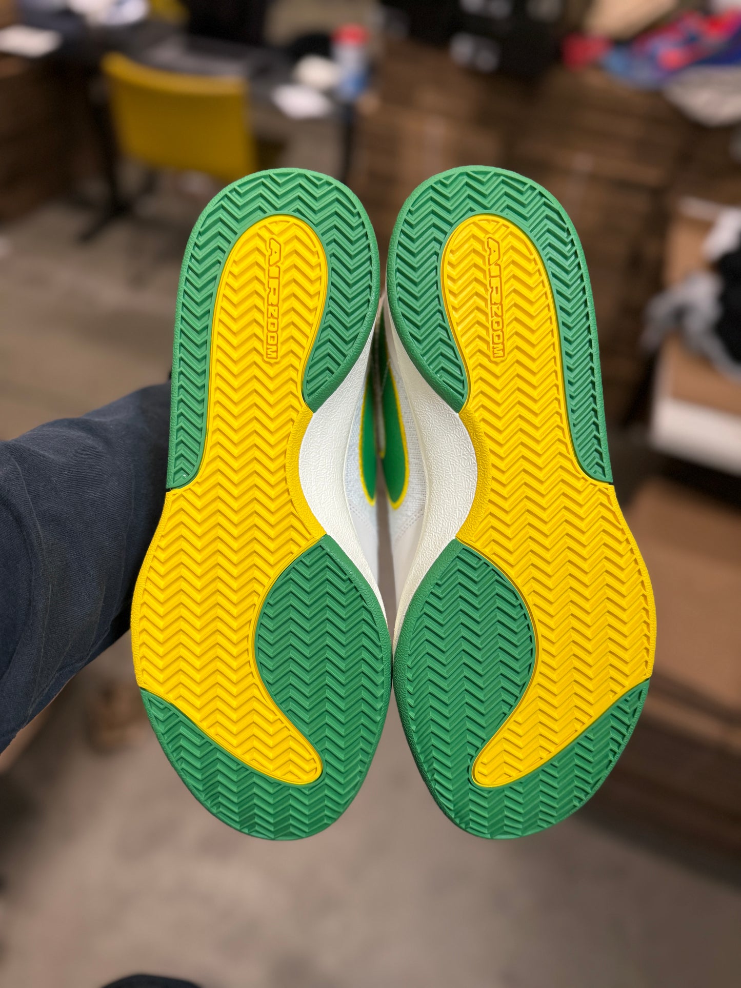 Dbook Oregon PE (13.5)