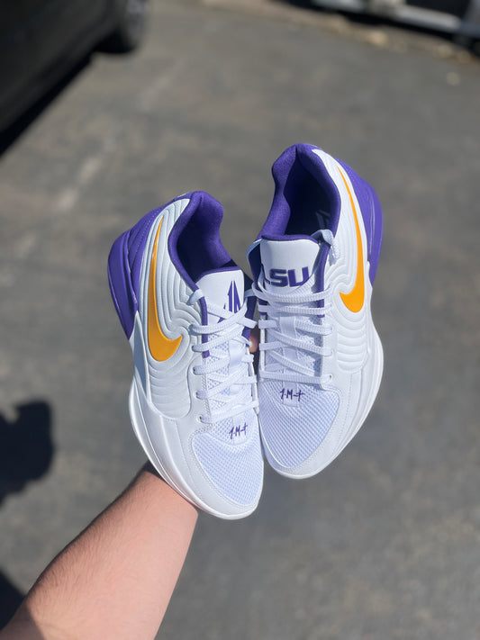 JA LSU PE (size 12)