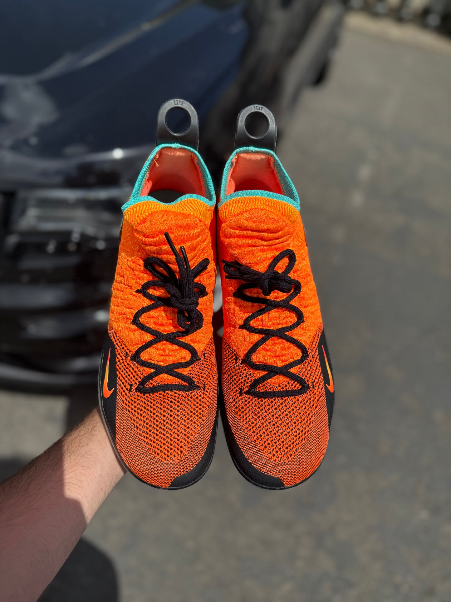 Kd11 Skills Academy PE (size 13)