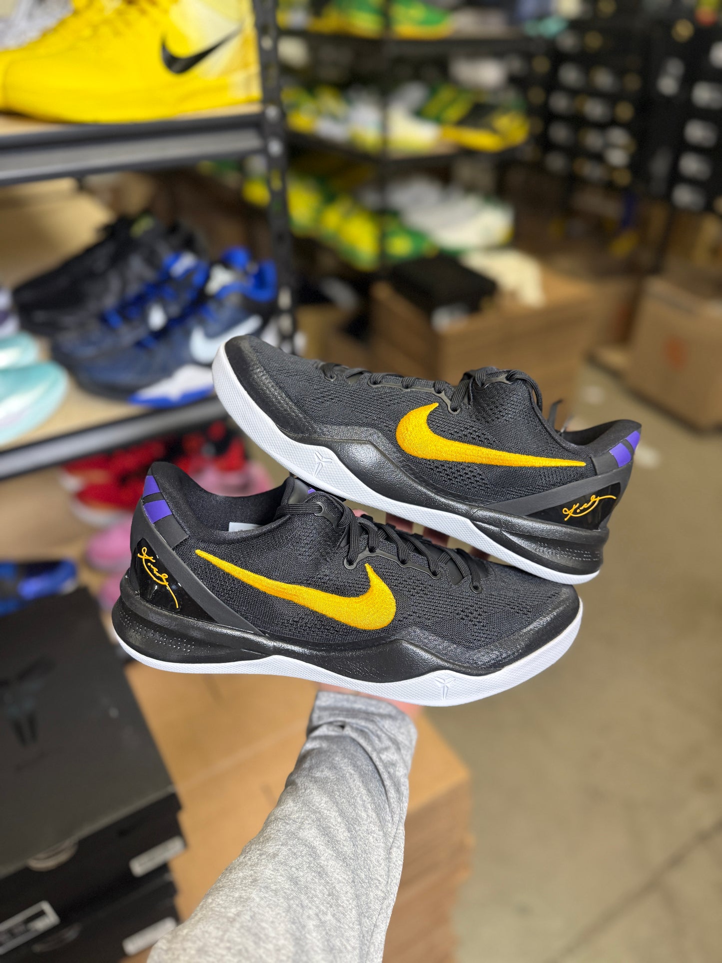 Kobe 8 Laker (10)