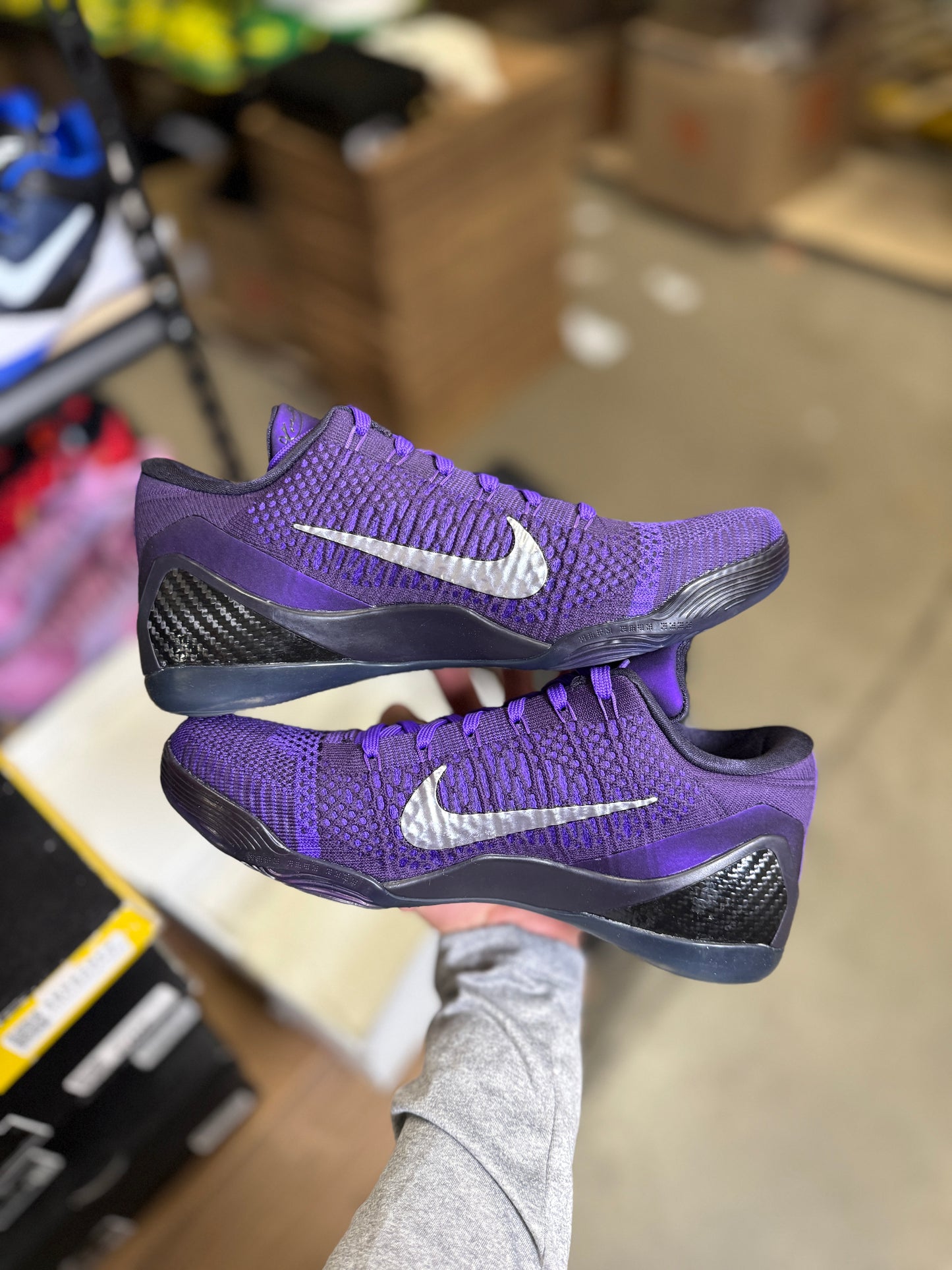 Kobe 9 og Moonwalker (10)