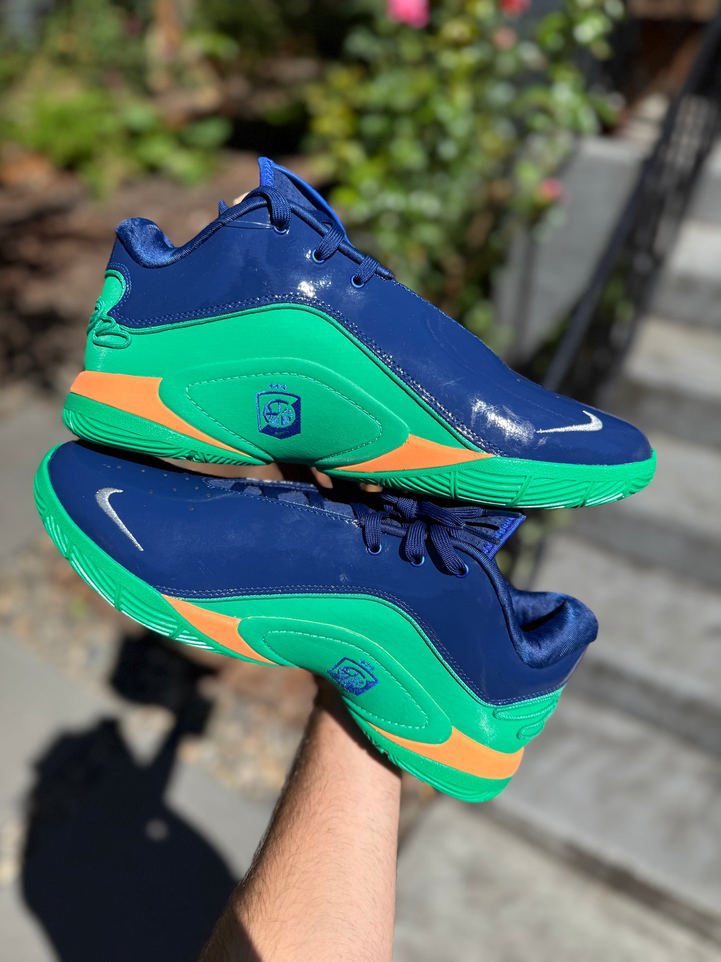 Bron Skills Academy PE (size 12,14)