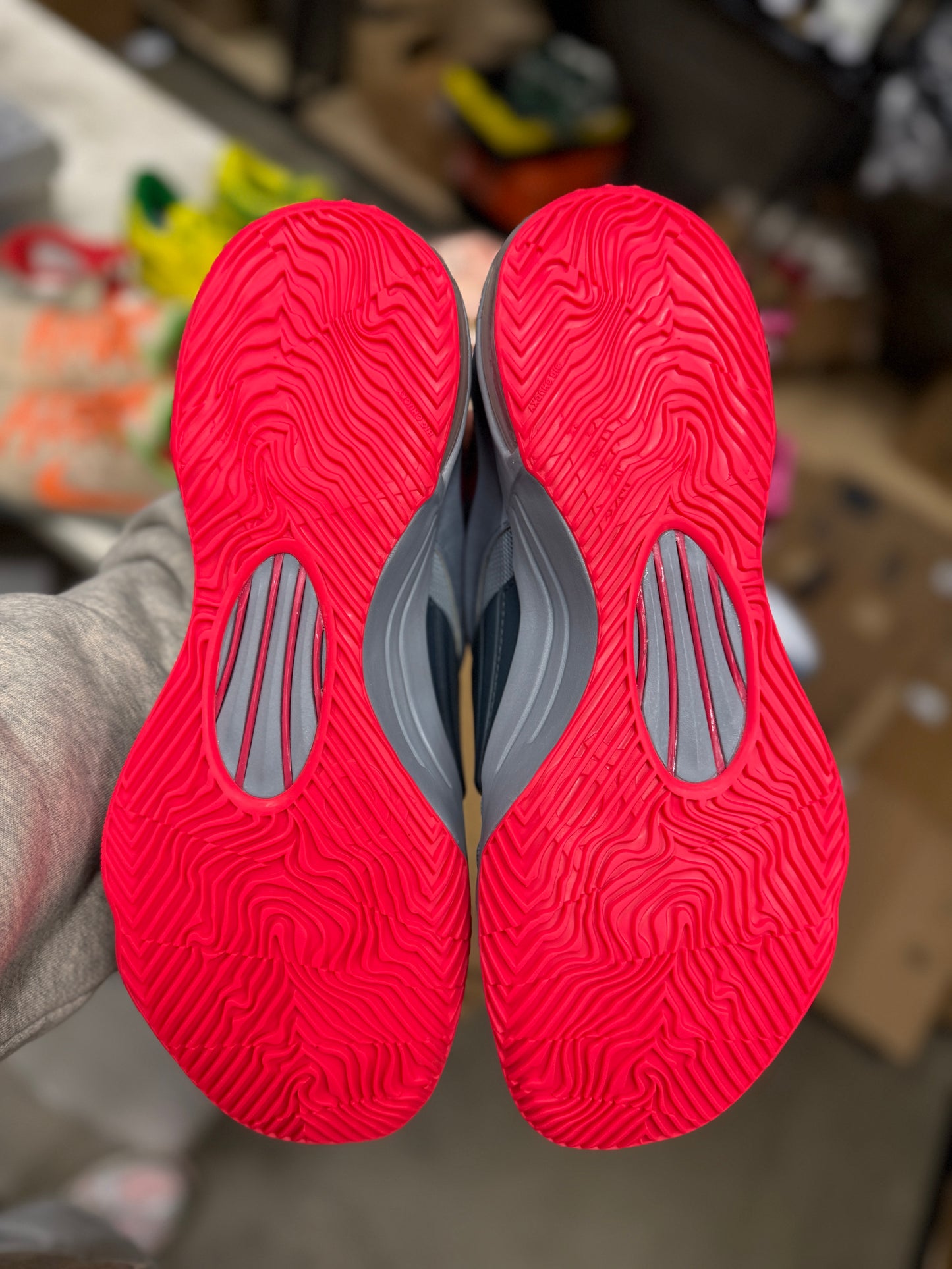 KD7 Calm Before Storm (size 13)