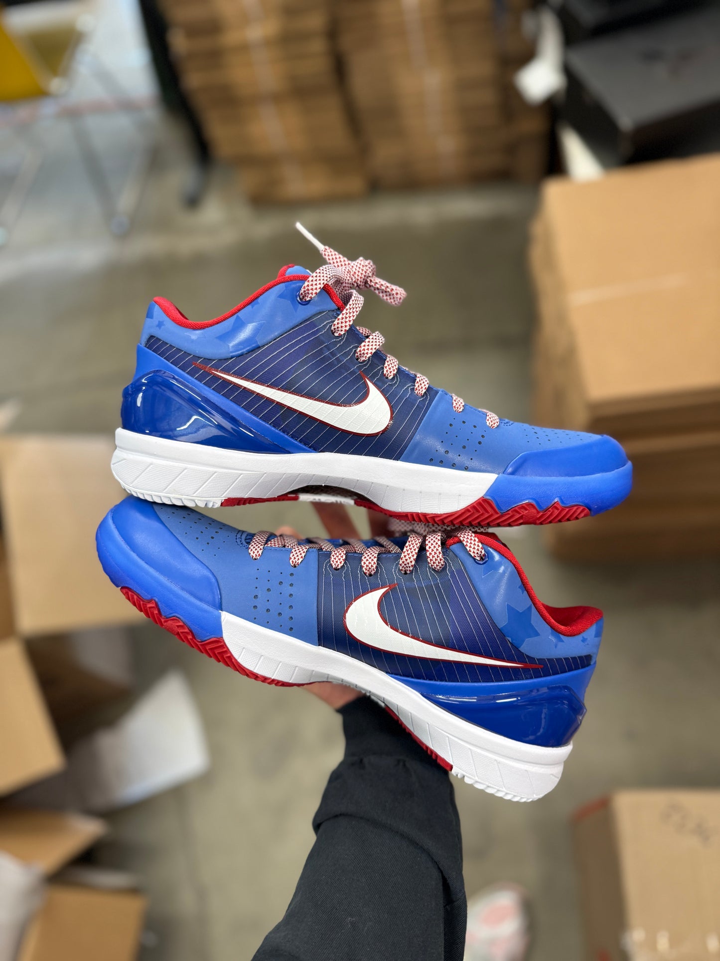 Kobe 4 Philly (9.5)