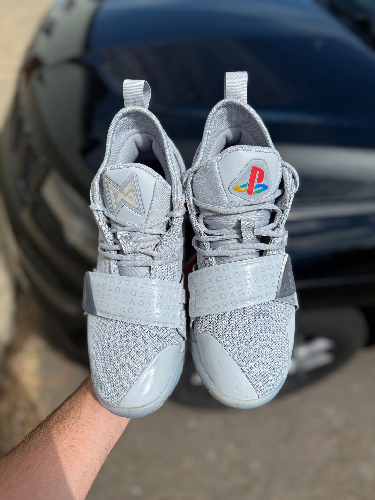 Pg 2.5 PlayStation (size 10)