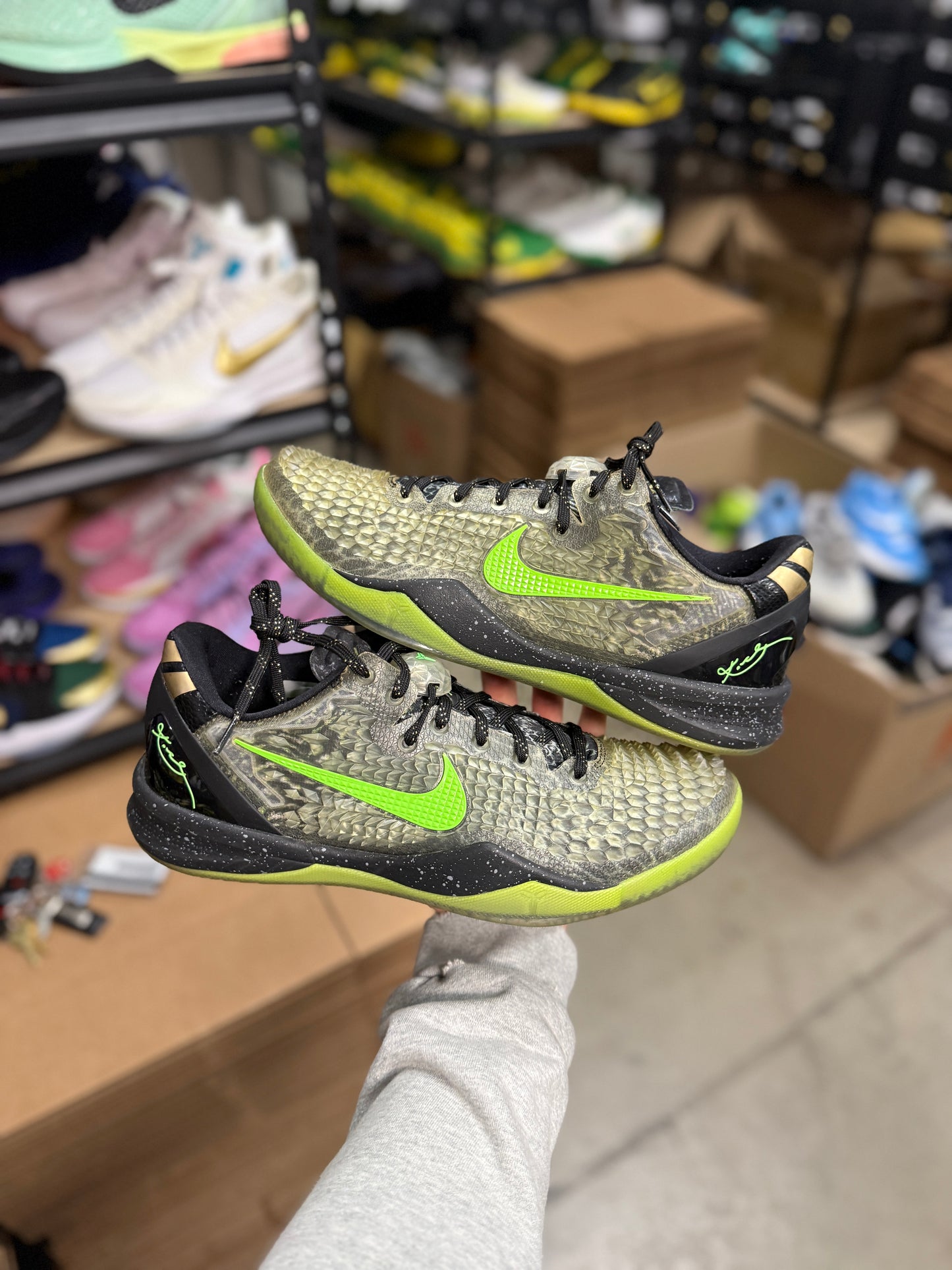 Kobe 8 Christmas (12)