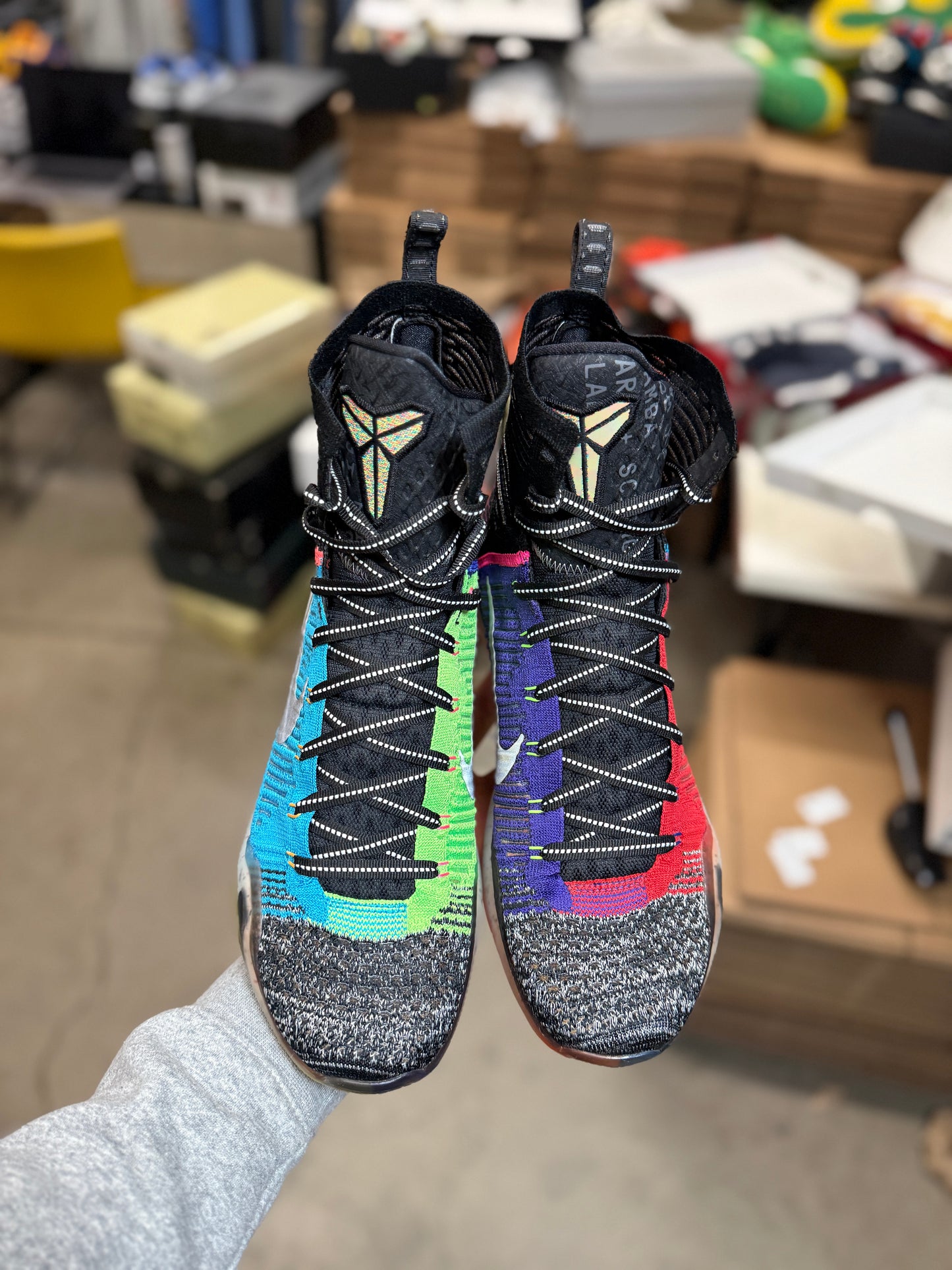Kobe 10 What The (12)