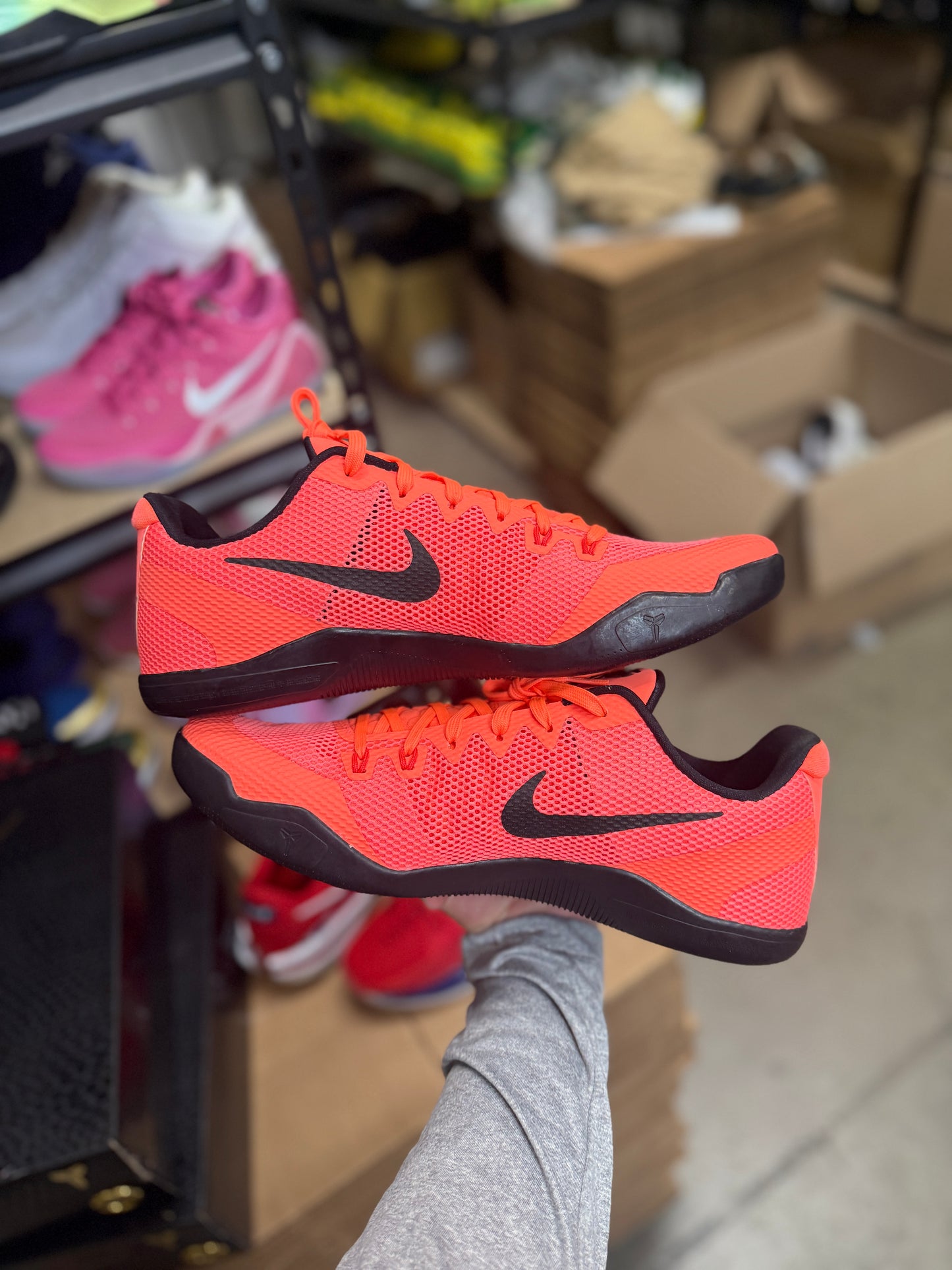 Kobe 11 Barcelona (13)