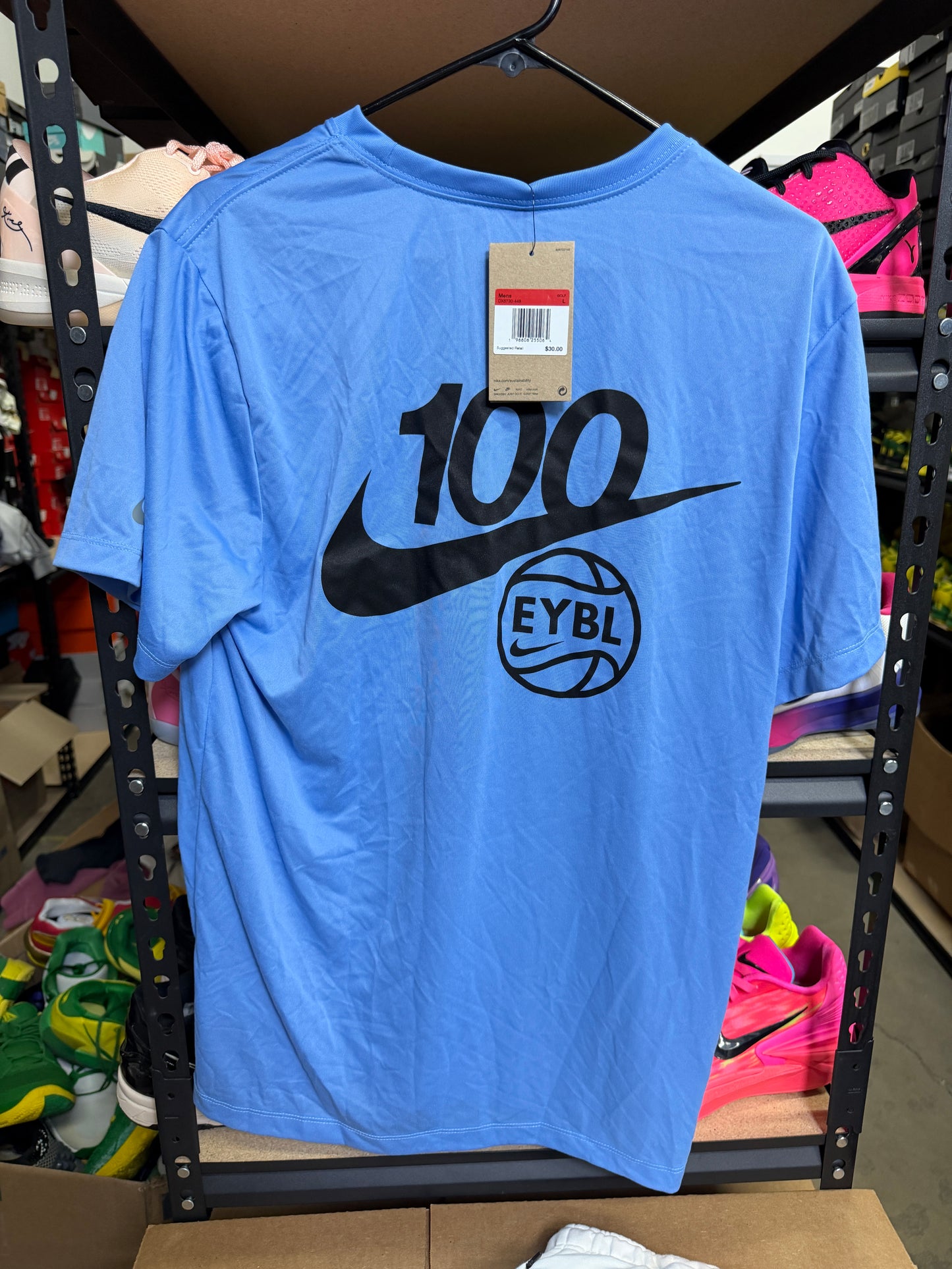 Eybl tee (L)