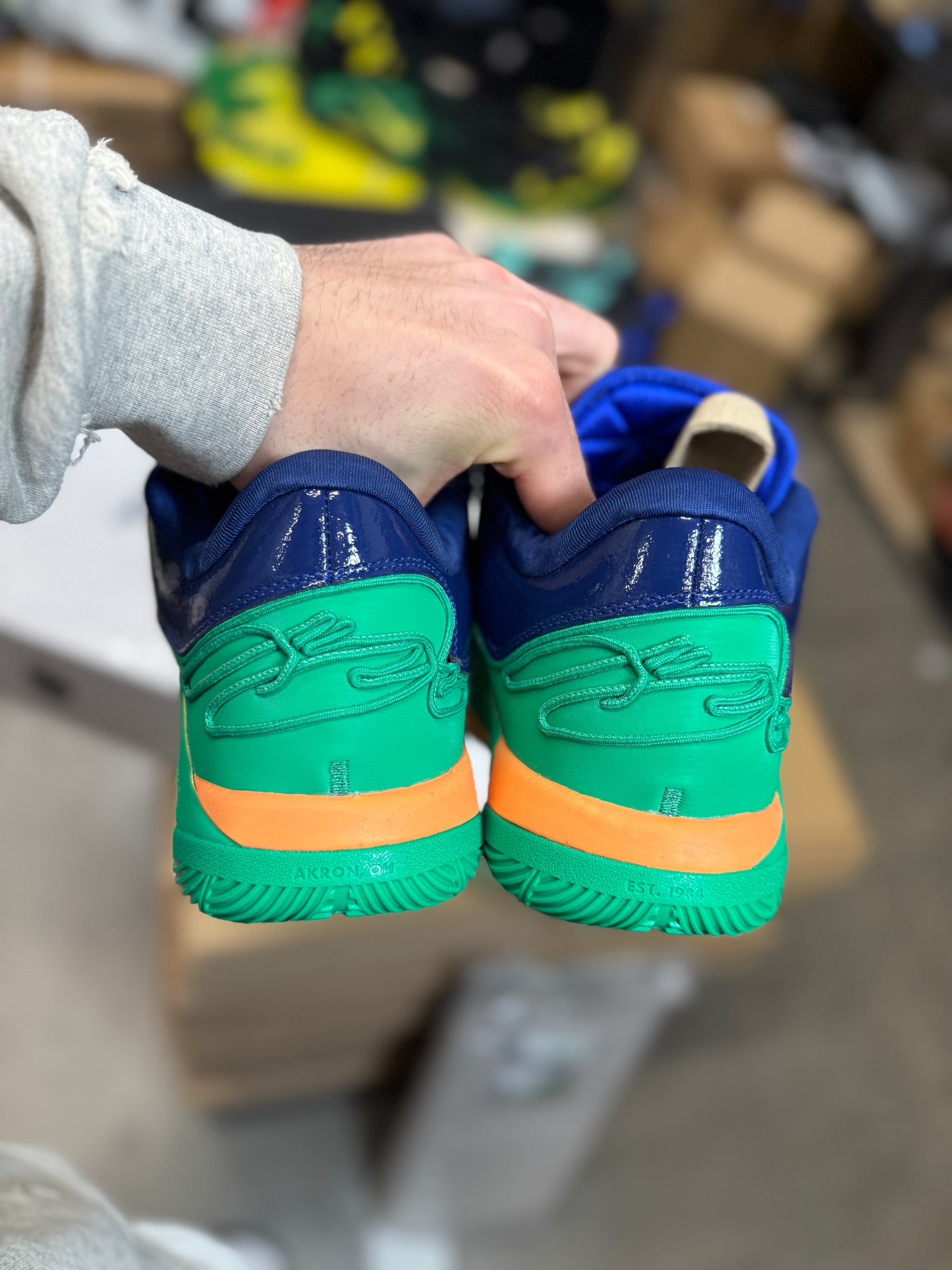 Bron Academy PE (14)