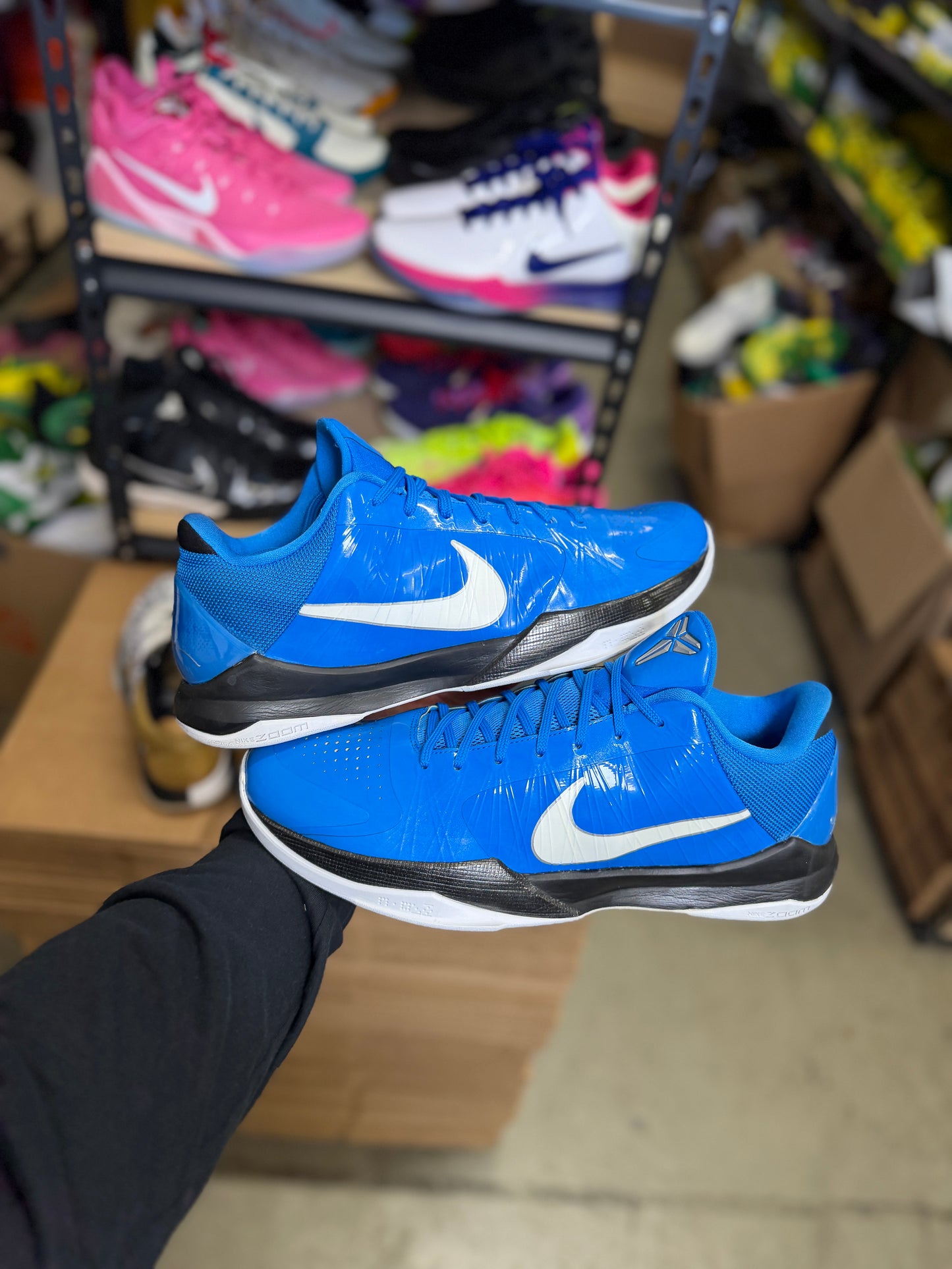 Kobe 5 Miles Davis (13)