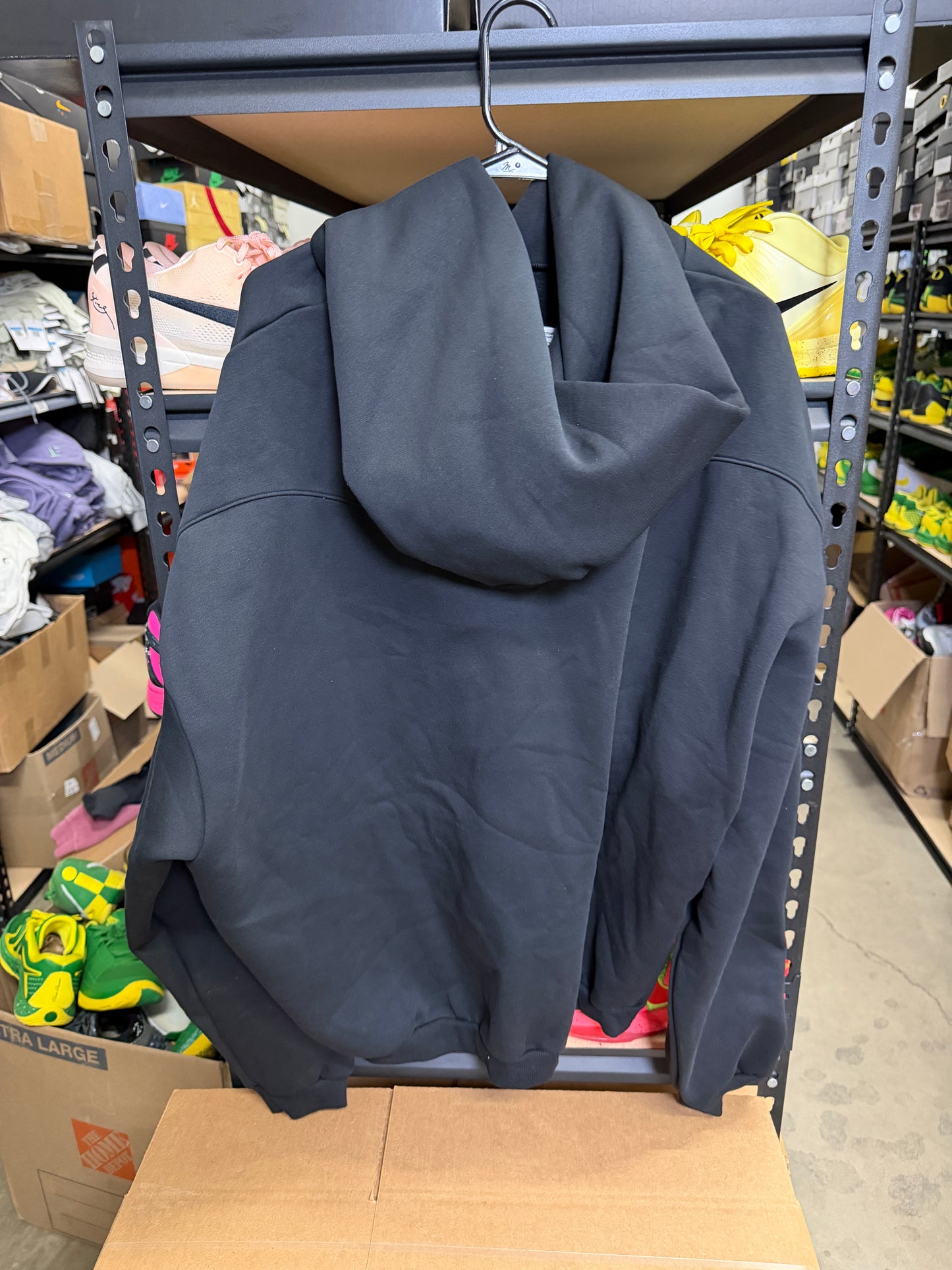 Eybl 2026 hoodie