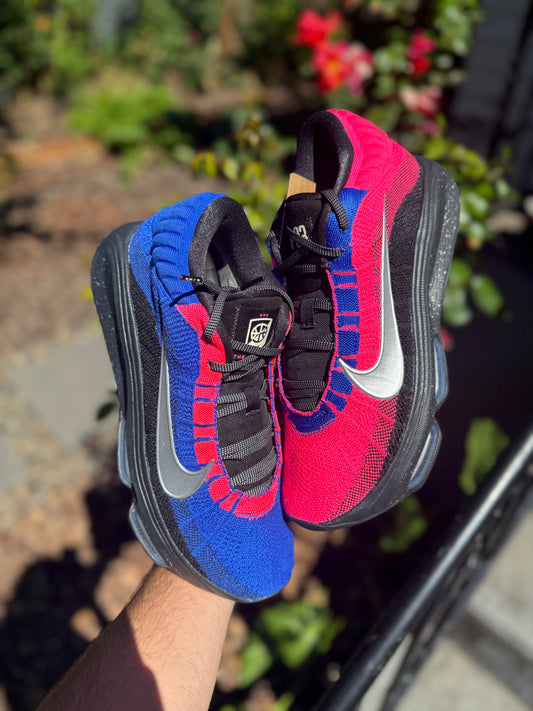 Gt Hustle Skills Academy PE (size 12)