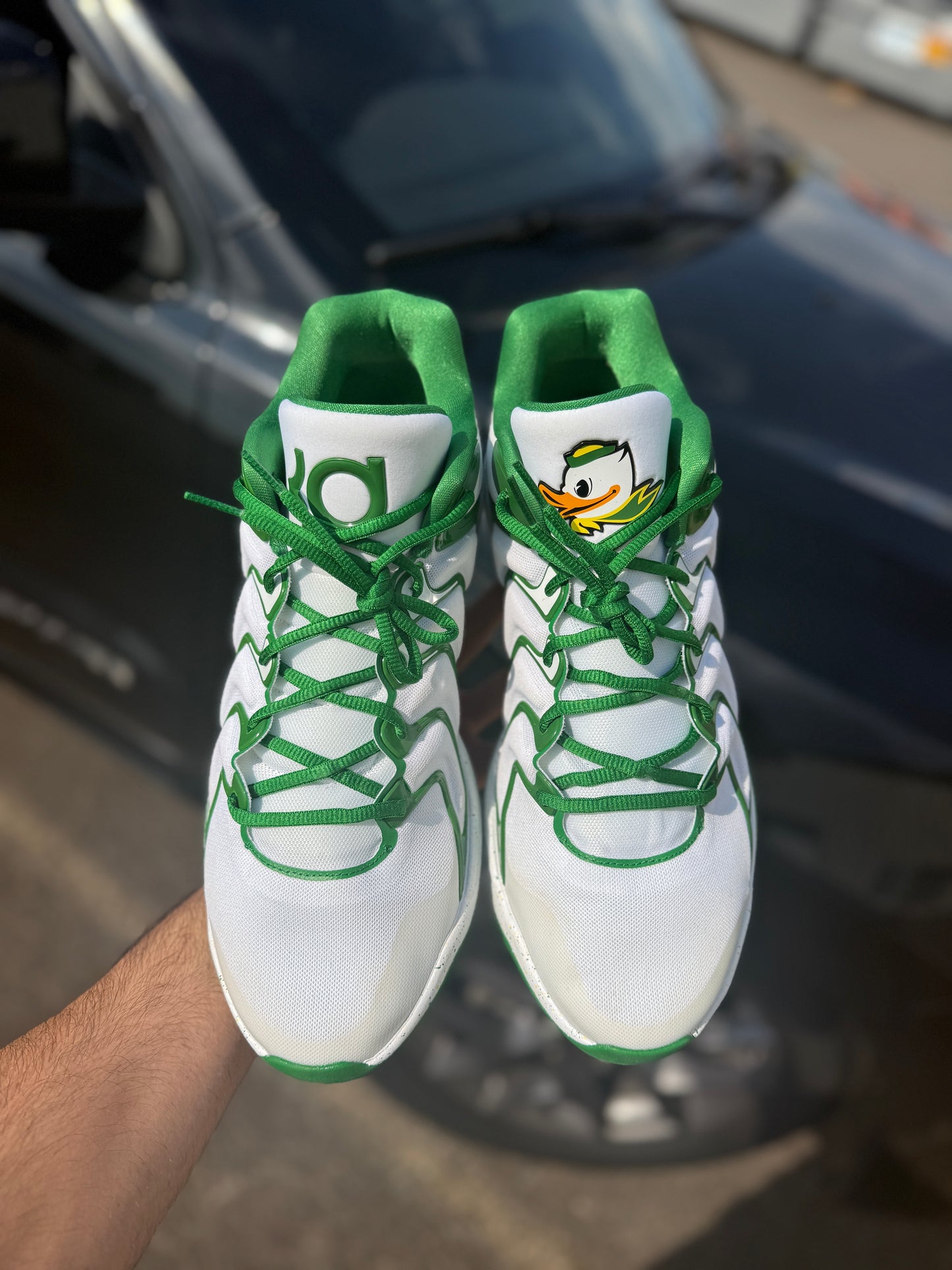 Kd17 Oregon PE (size 15)