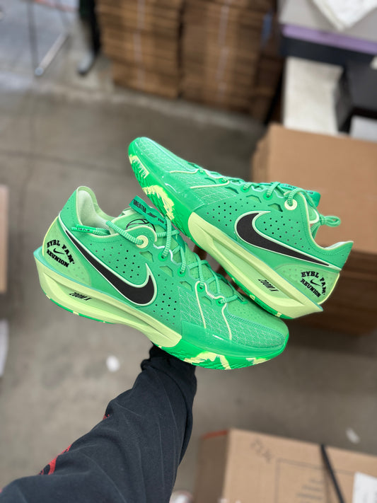 Gt Cut 3 Eybl (13,14,18)