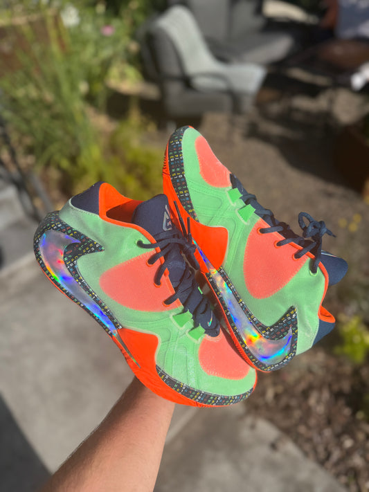 Freak 1 Skills Academy PE (size 13.5)