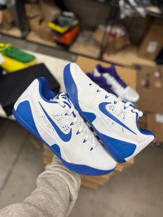 Kobe 9 Kentucky PE