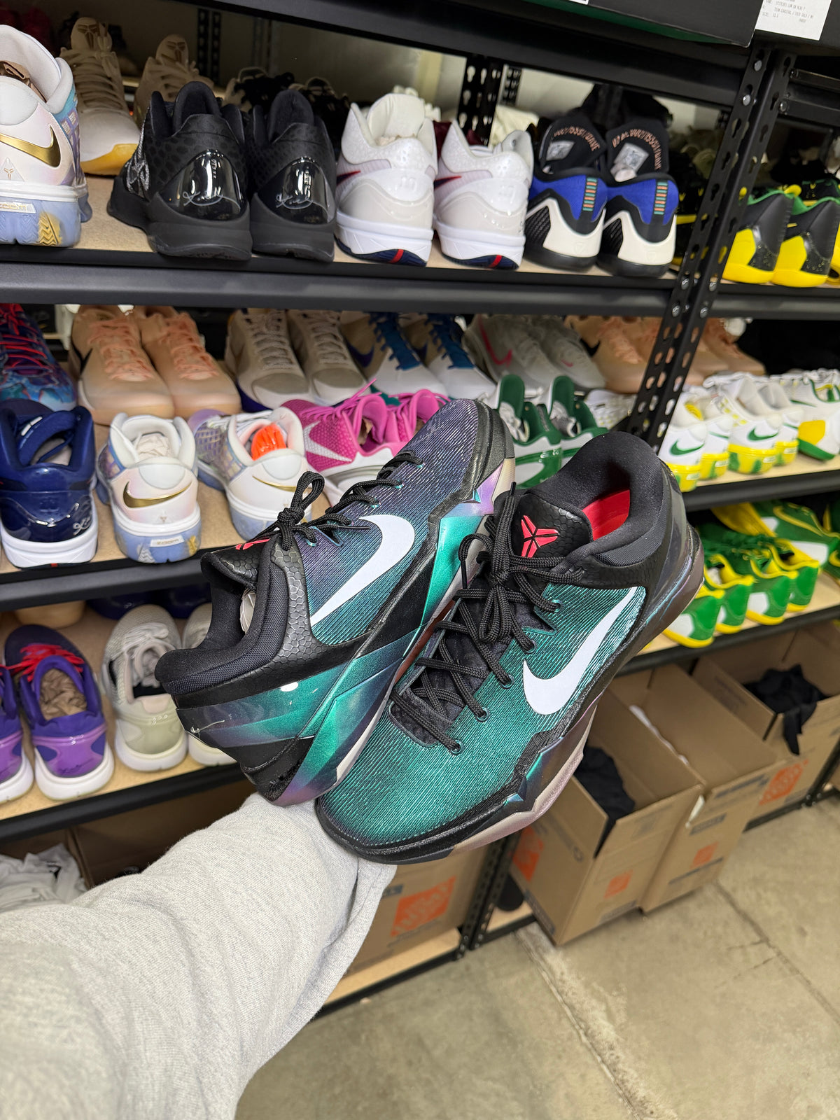 Kobe 7 Invisibility Cloak (14)