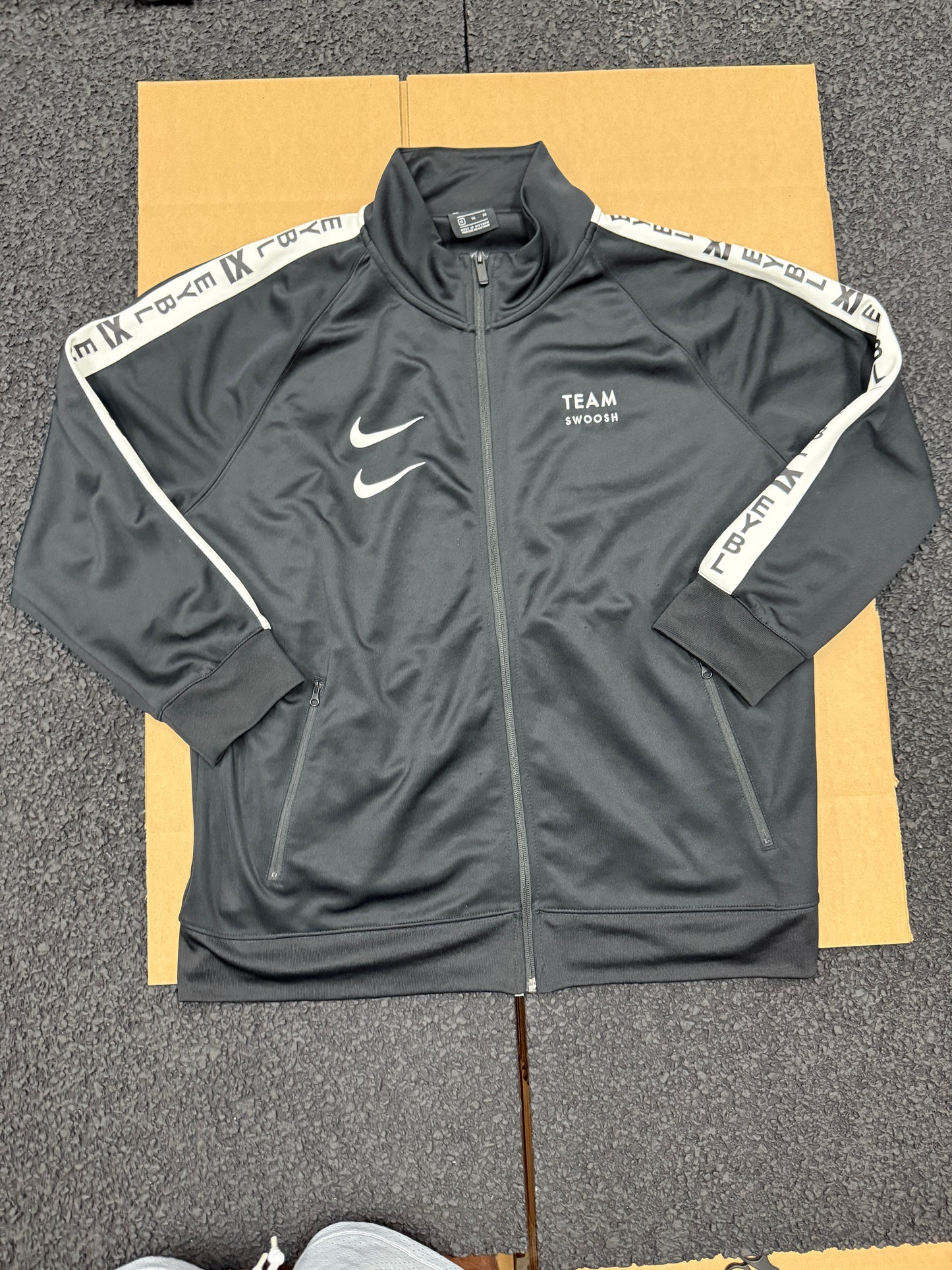 Eybl jacket (XL)