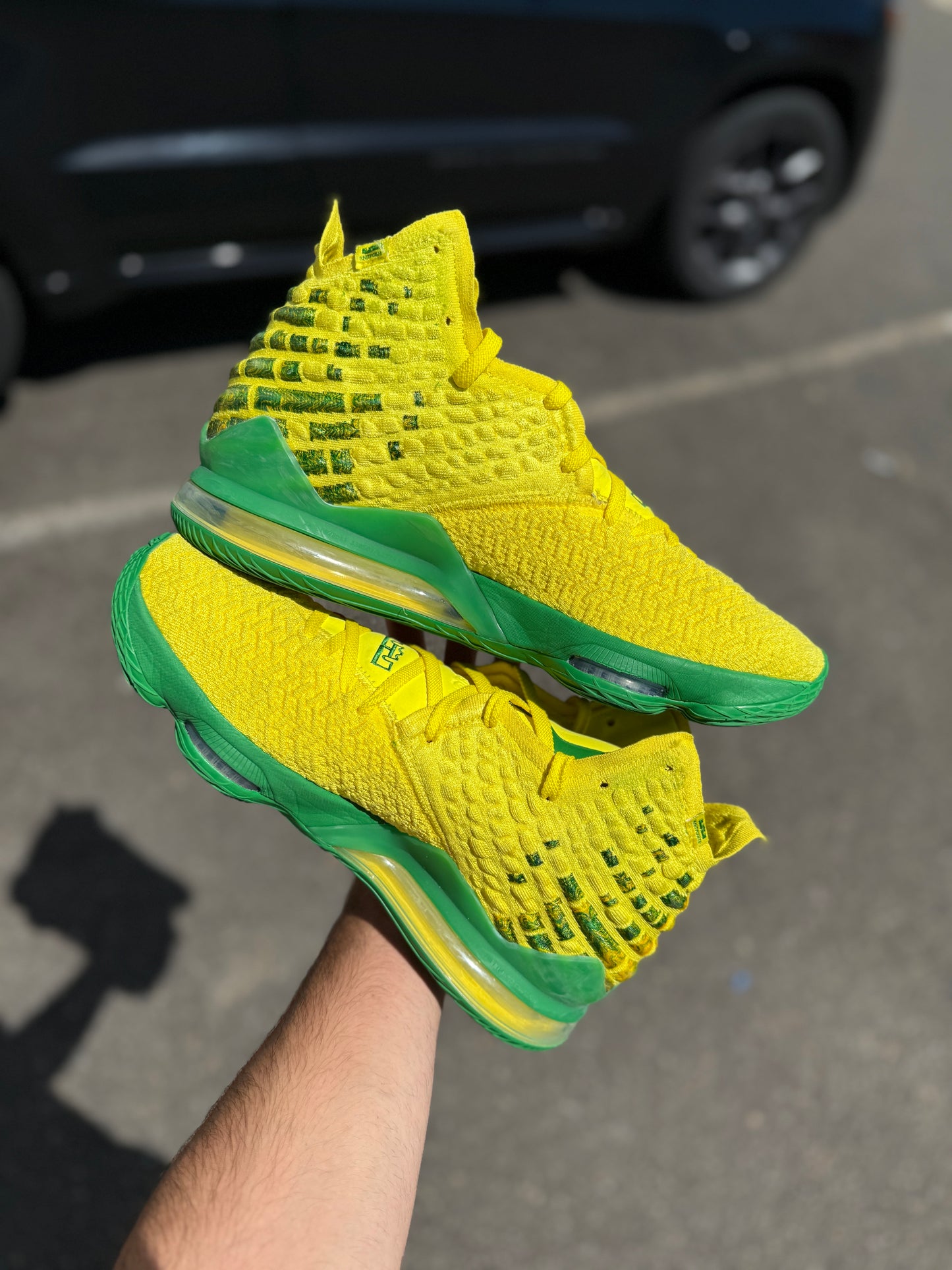 Bron Oregon PE (size 13)