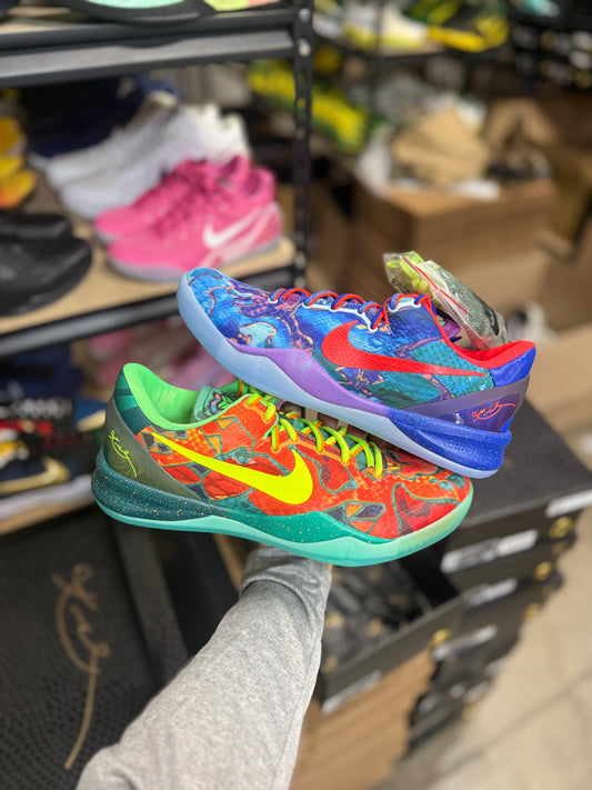 Kobe 8 What The (12)