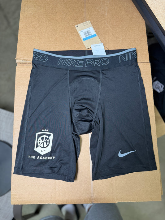Eybl Academy compression