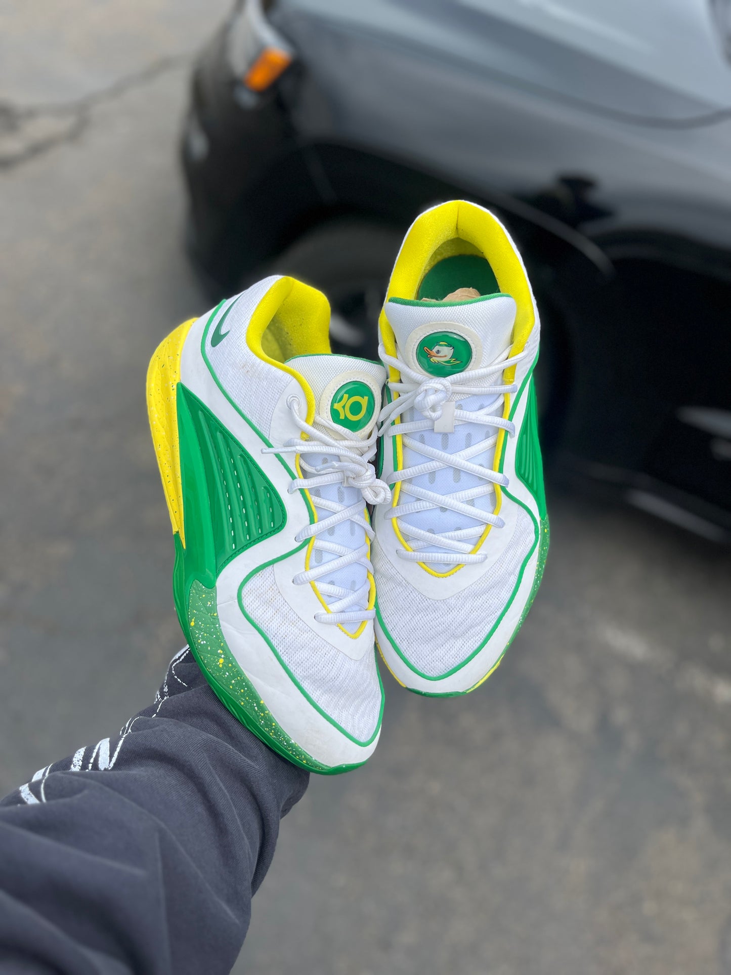 Kd16 (size 15)