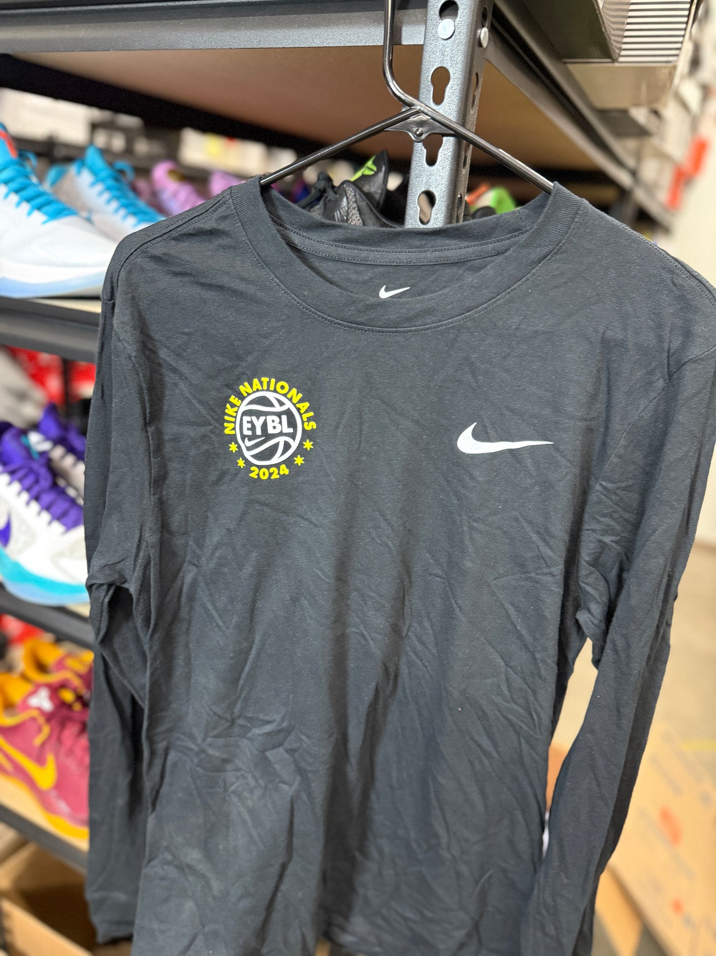 Eybl long sleeve