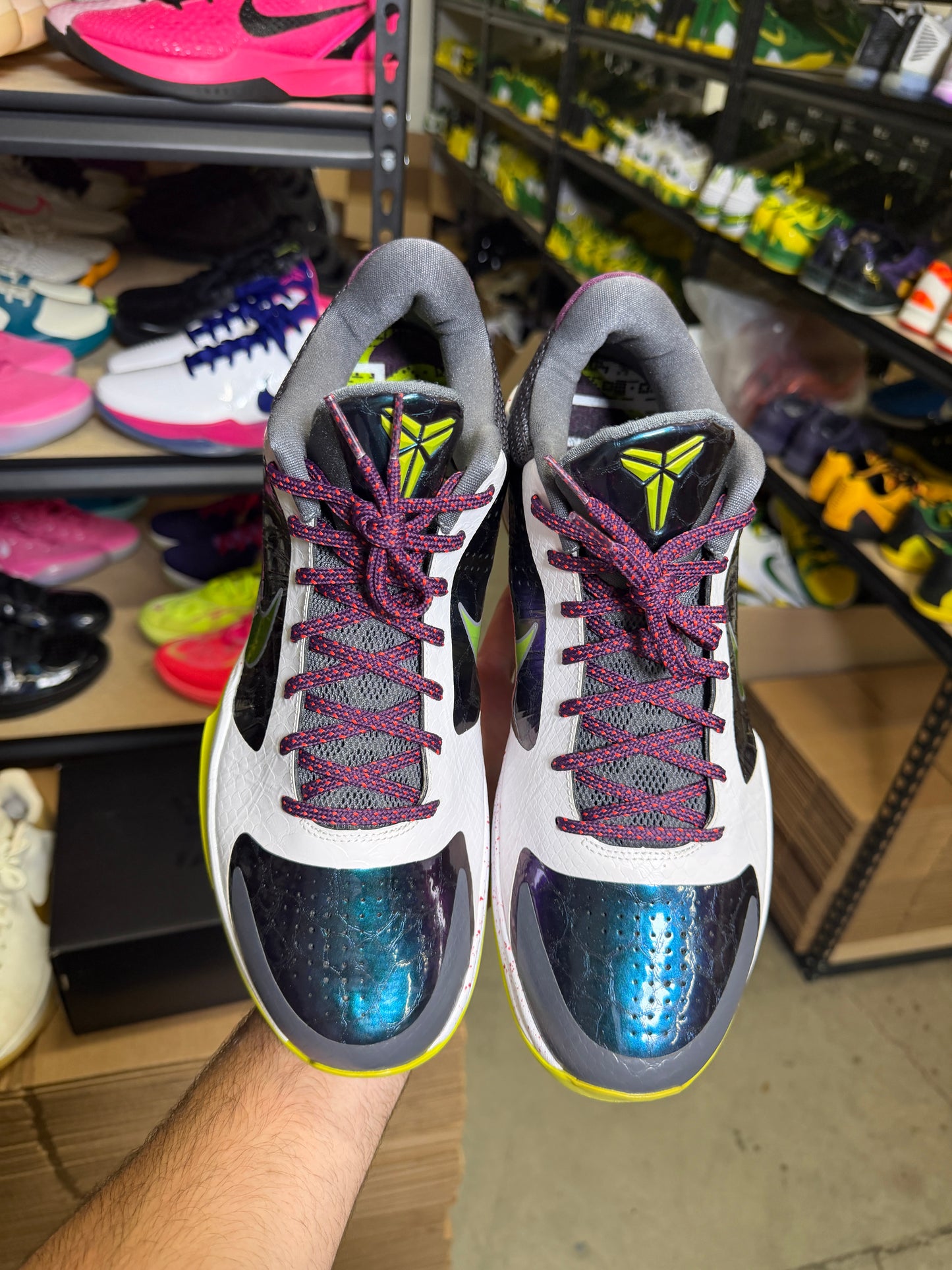 Kobe 5 Joker Chaos (13)