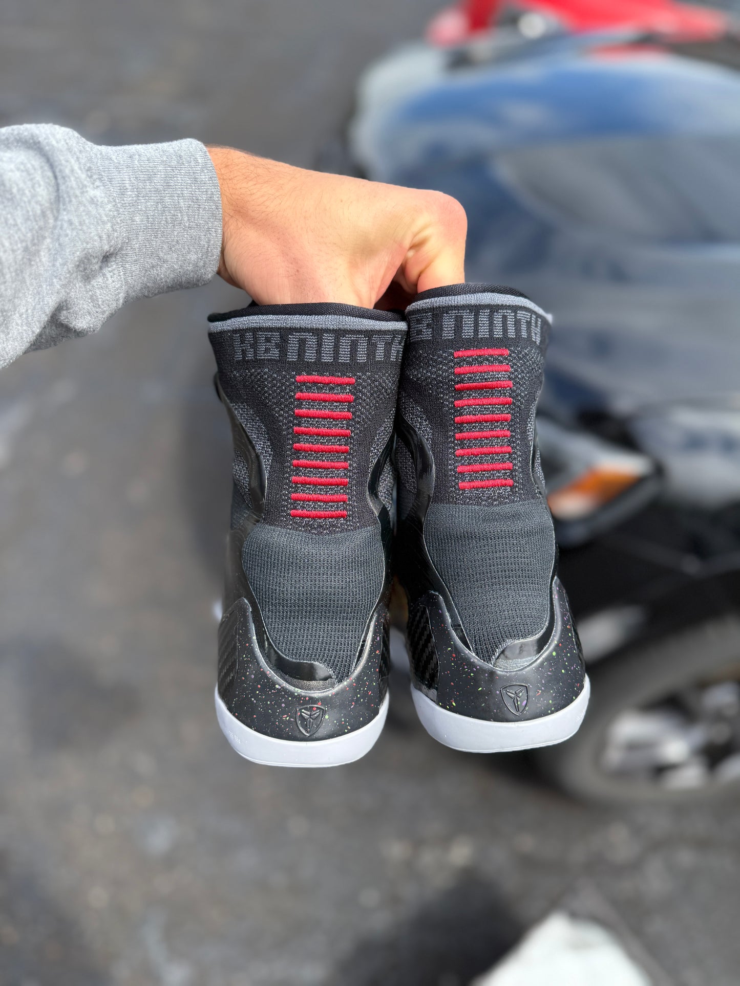 (Size 11)