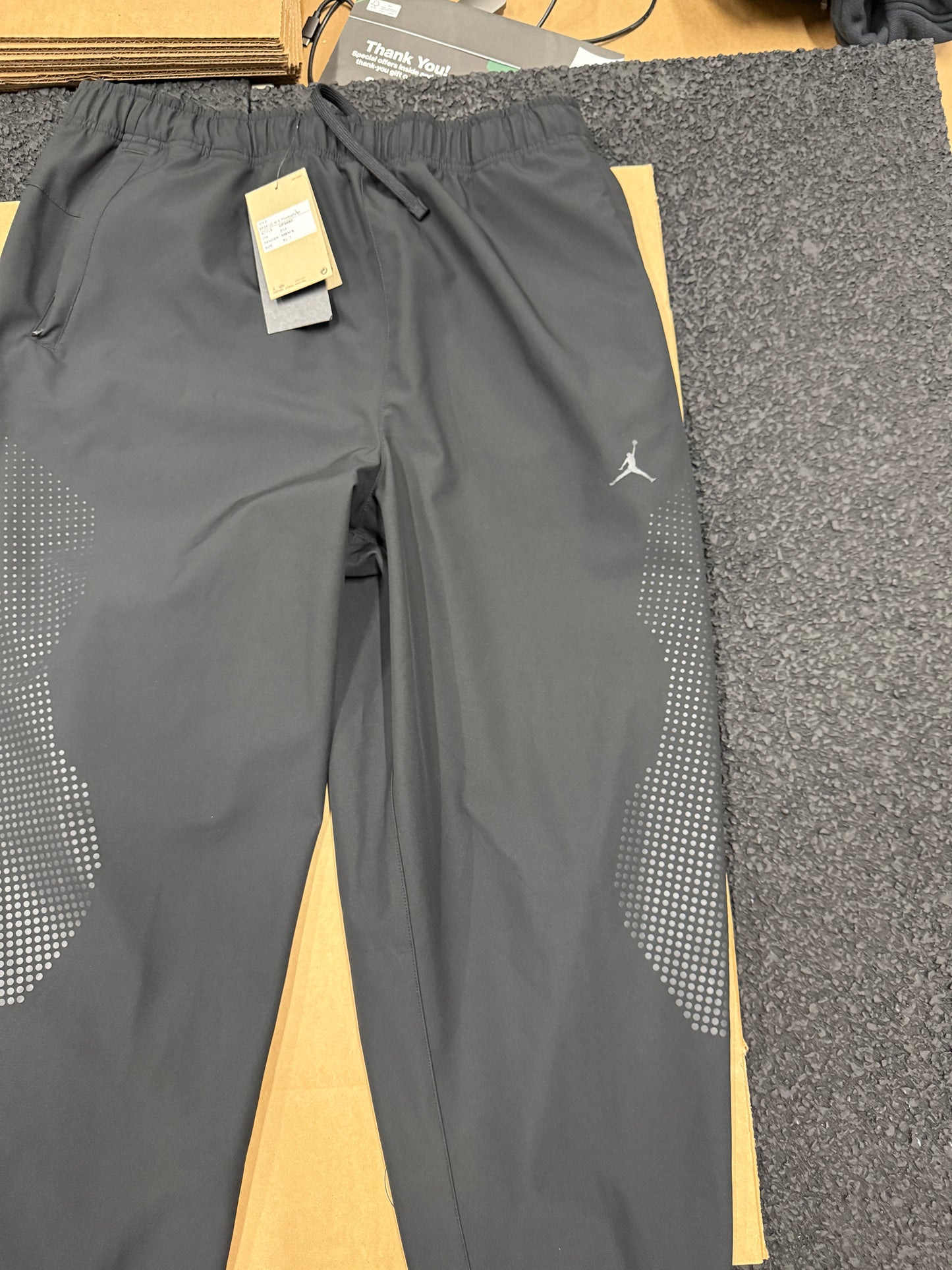 CP3 Camp Sample pants (XL-Tall)