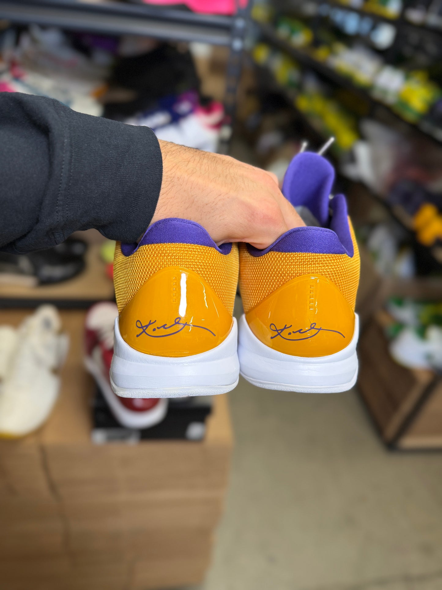 Kobe 5 Laker (13)