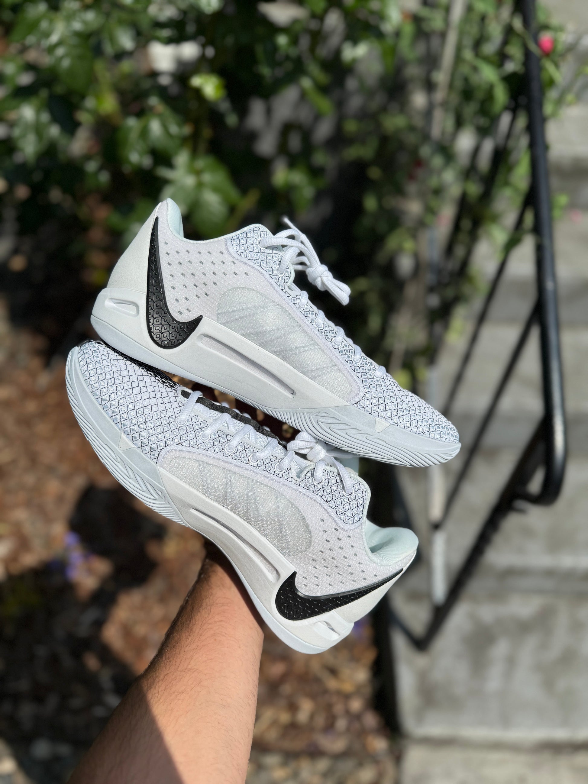 Sabrina Promo (size 10.5)