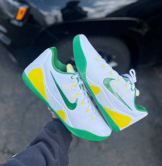 Oregon PE 9 (7.5 / 13 / 15 / 16)