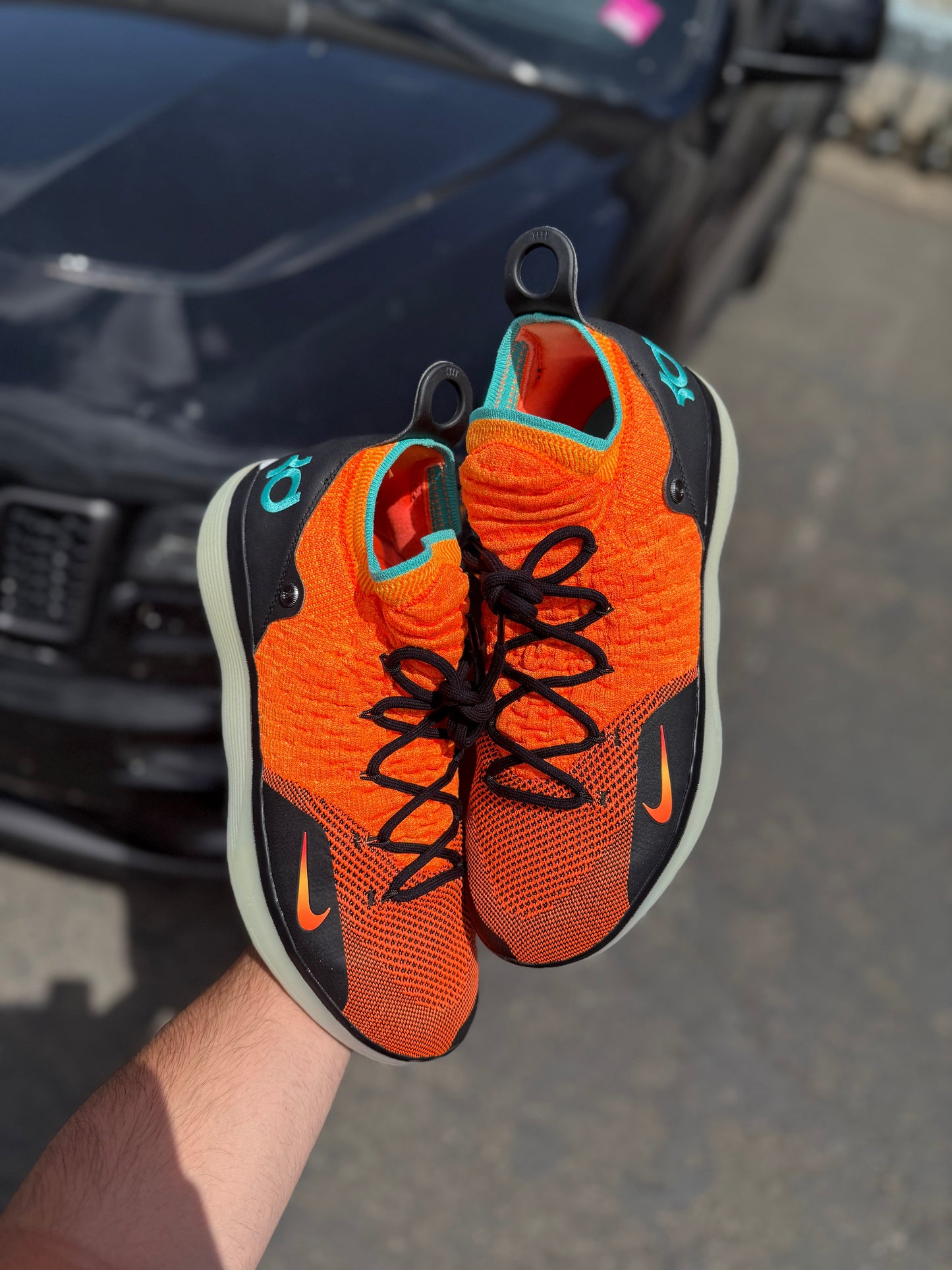 Kd11 Skills Academy PE (size 13)