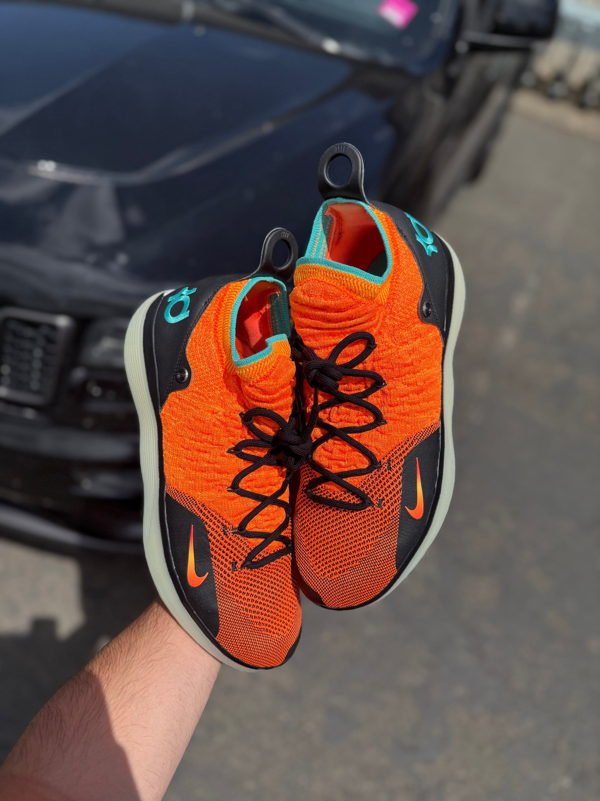 Kd11 Skills Academy PE (size 13)