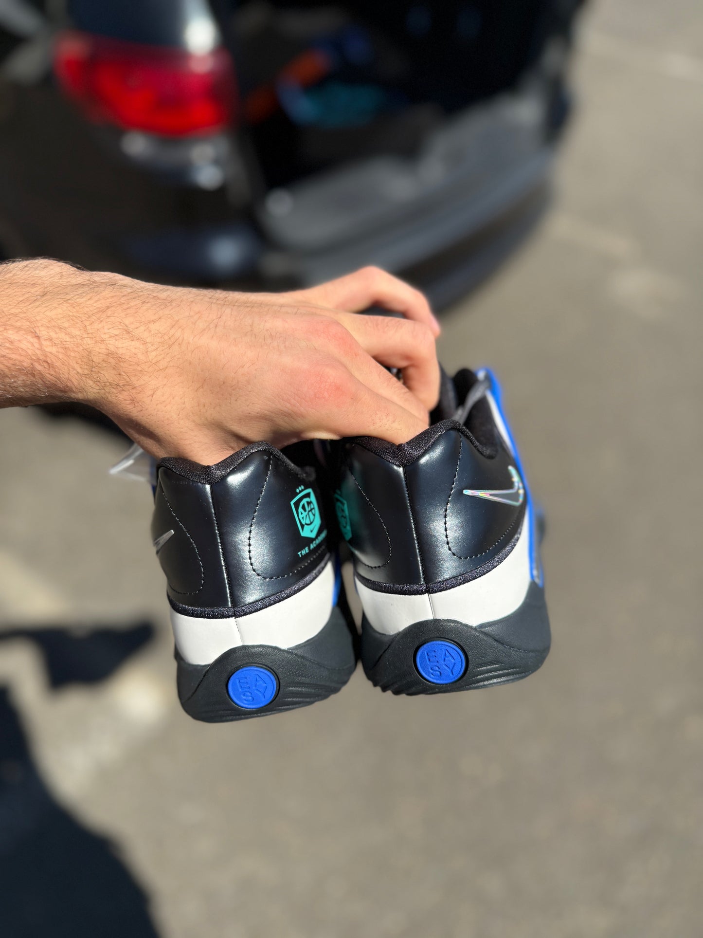 Kd18 Skills Academy PE (size 12 / 14)