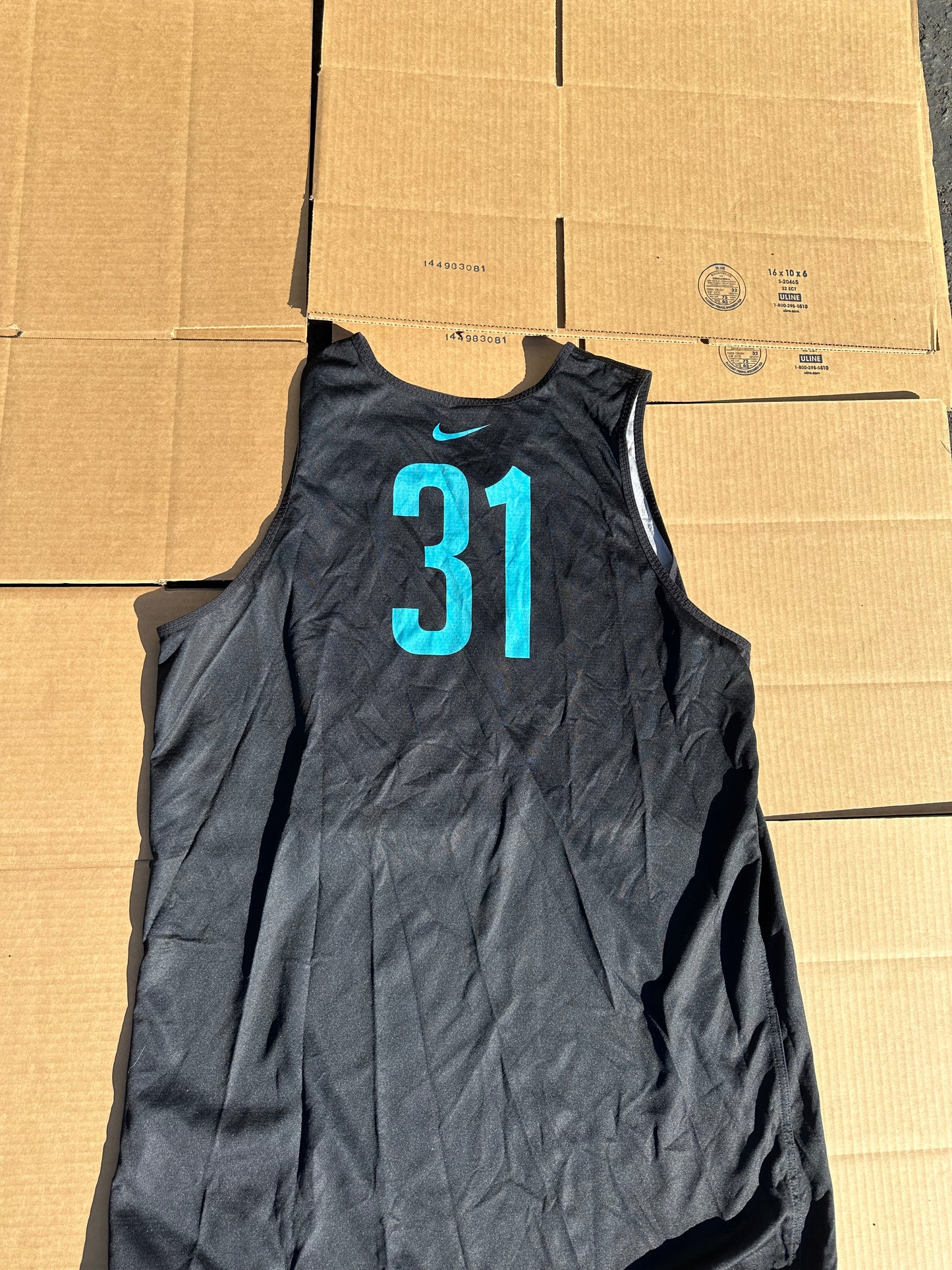 Skills academy practice Jersey (XXL)