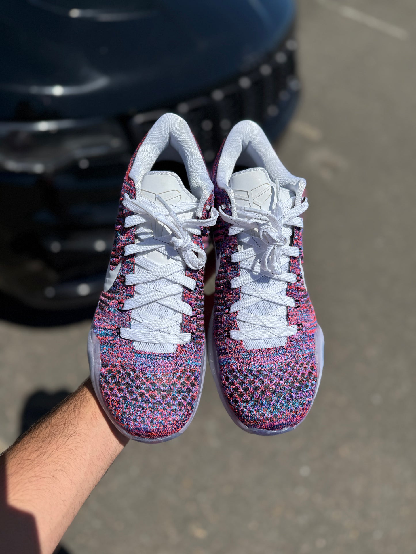 Id 10s (size 9.5)