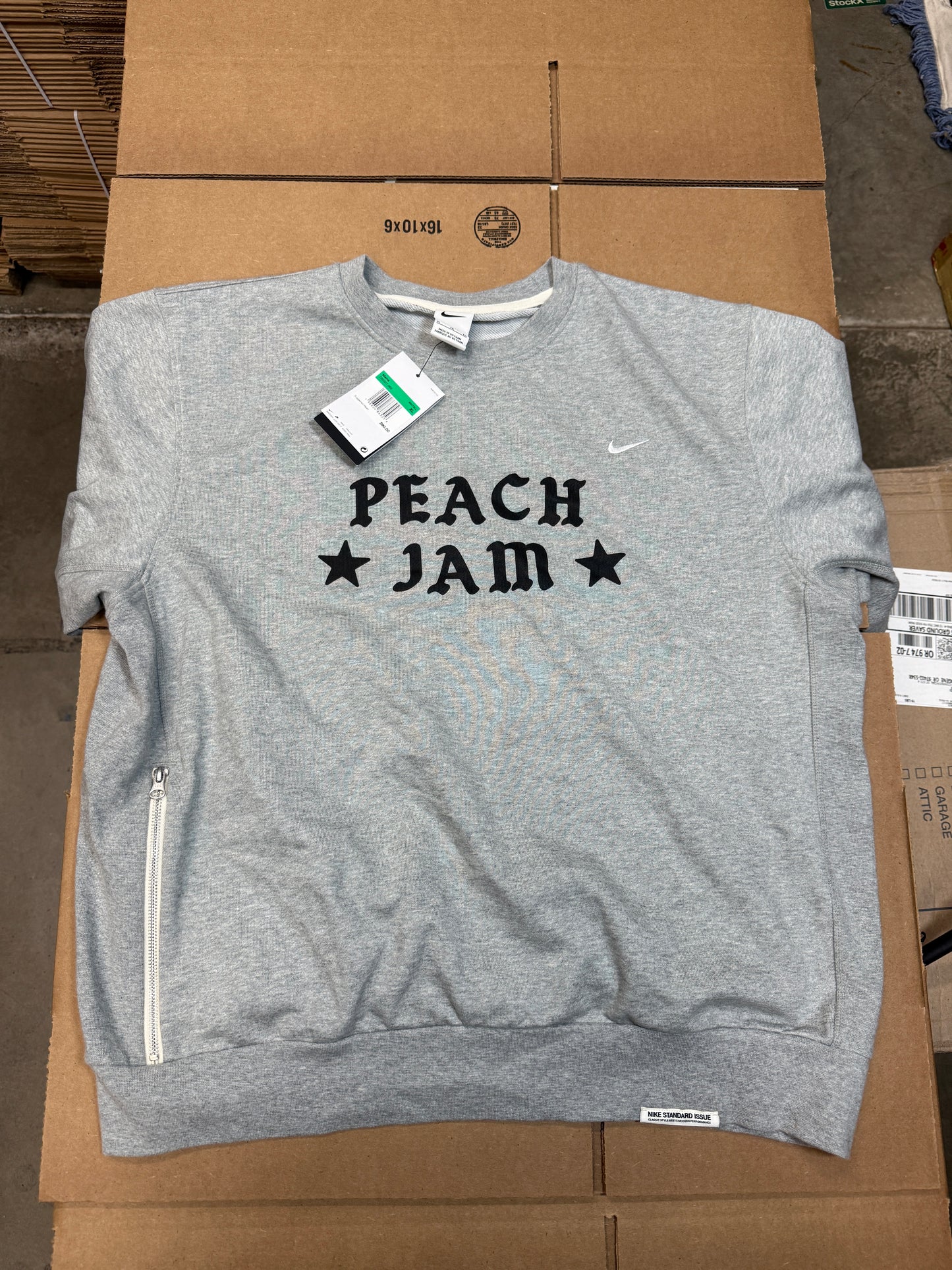 Eybl pullover (XL)